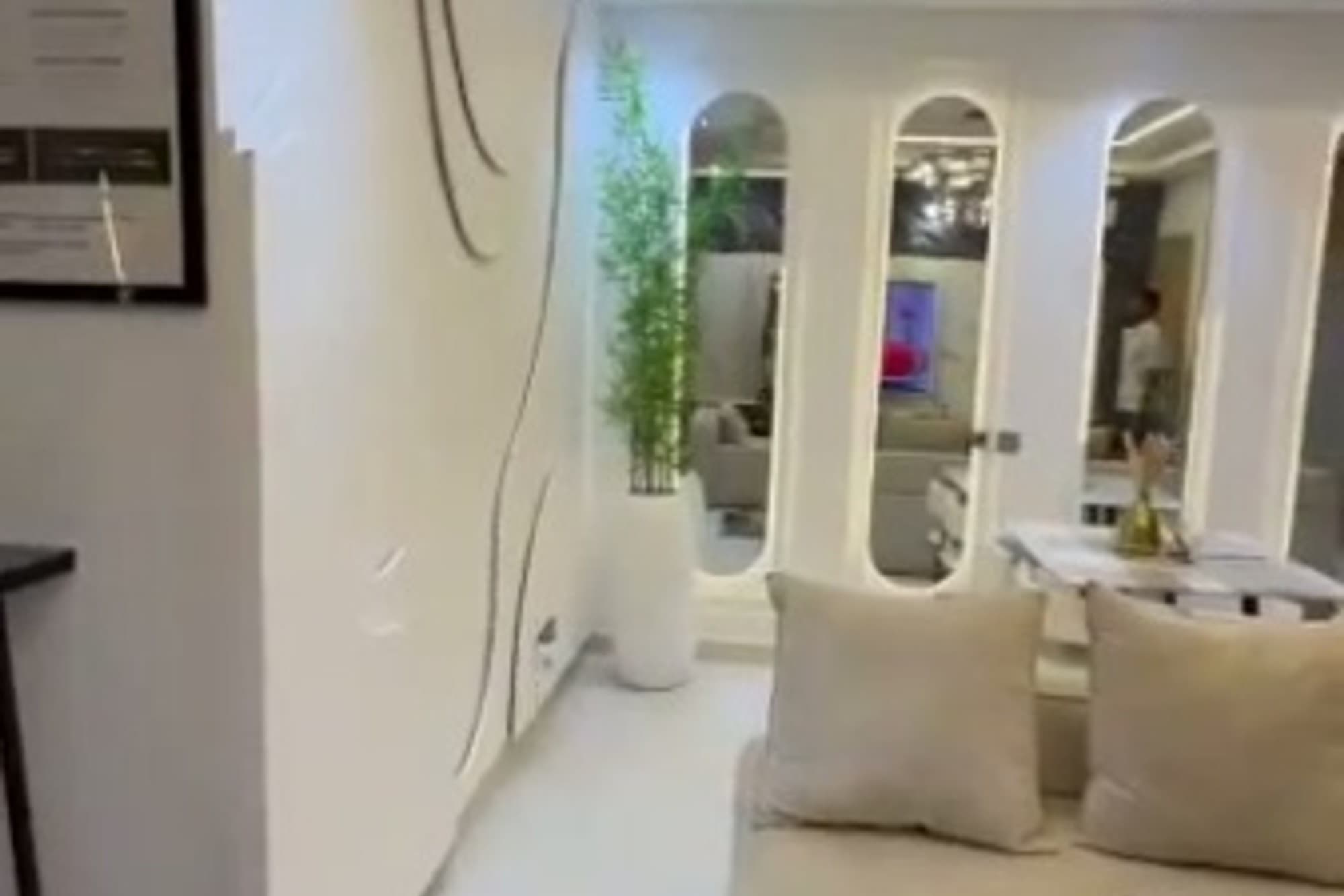 3 Bedroom Apartment With Snookerboard And Ps5 in Lekki