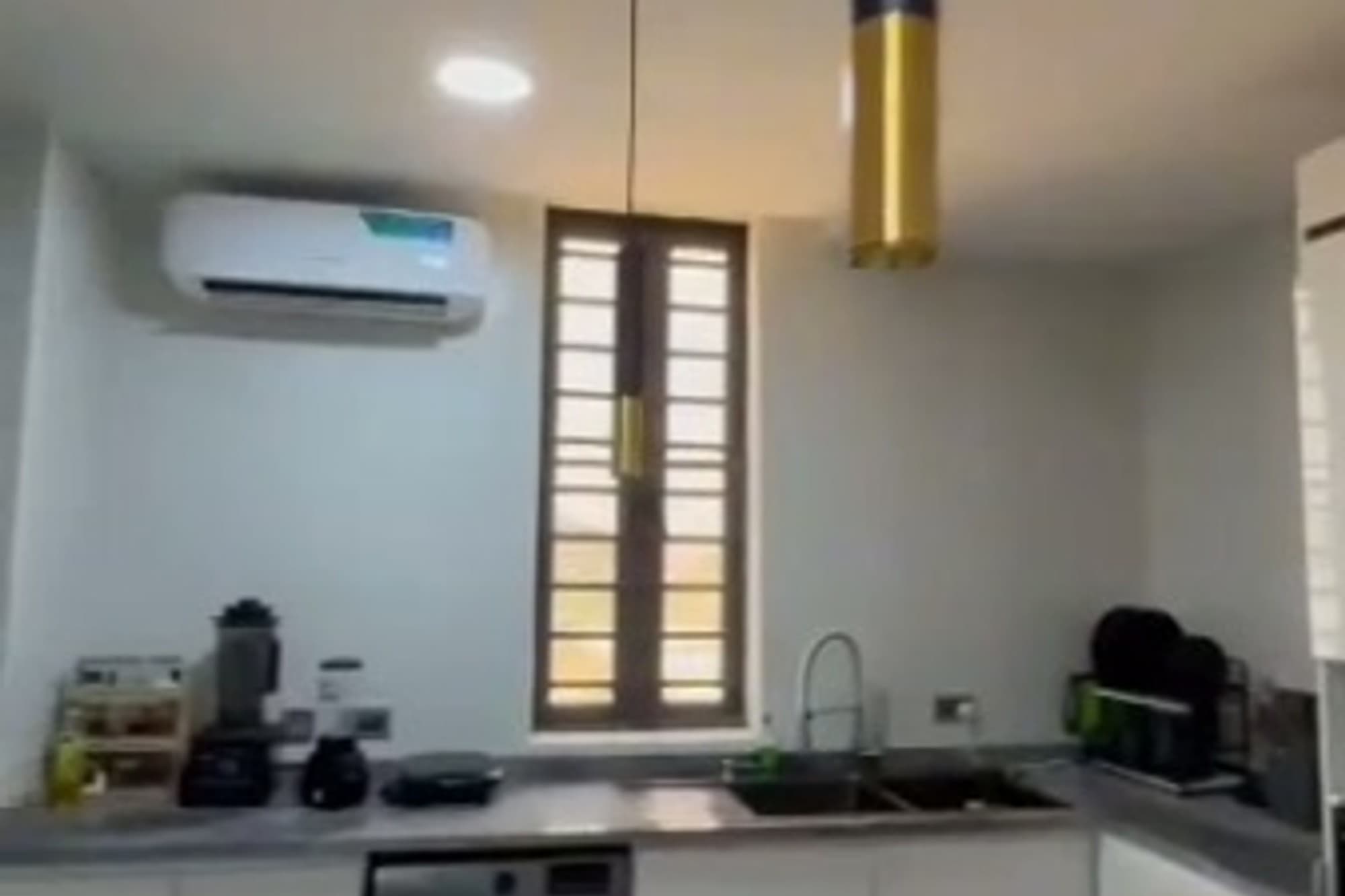 3 Bedroom Apartment With Snookerboard And Ps5 in Lekki