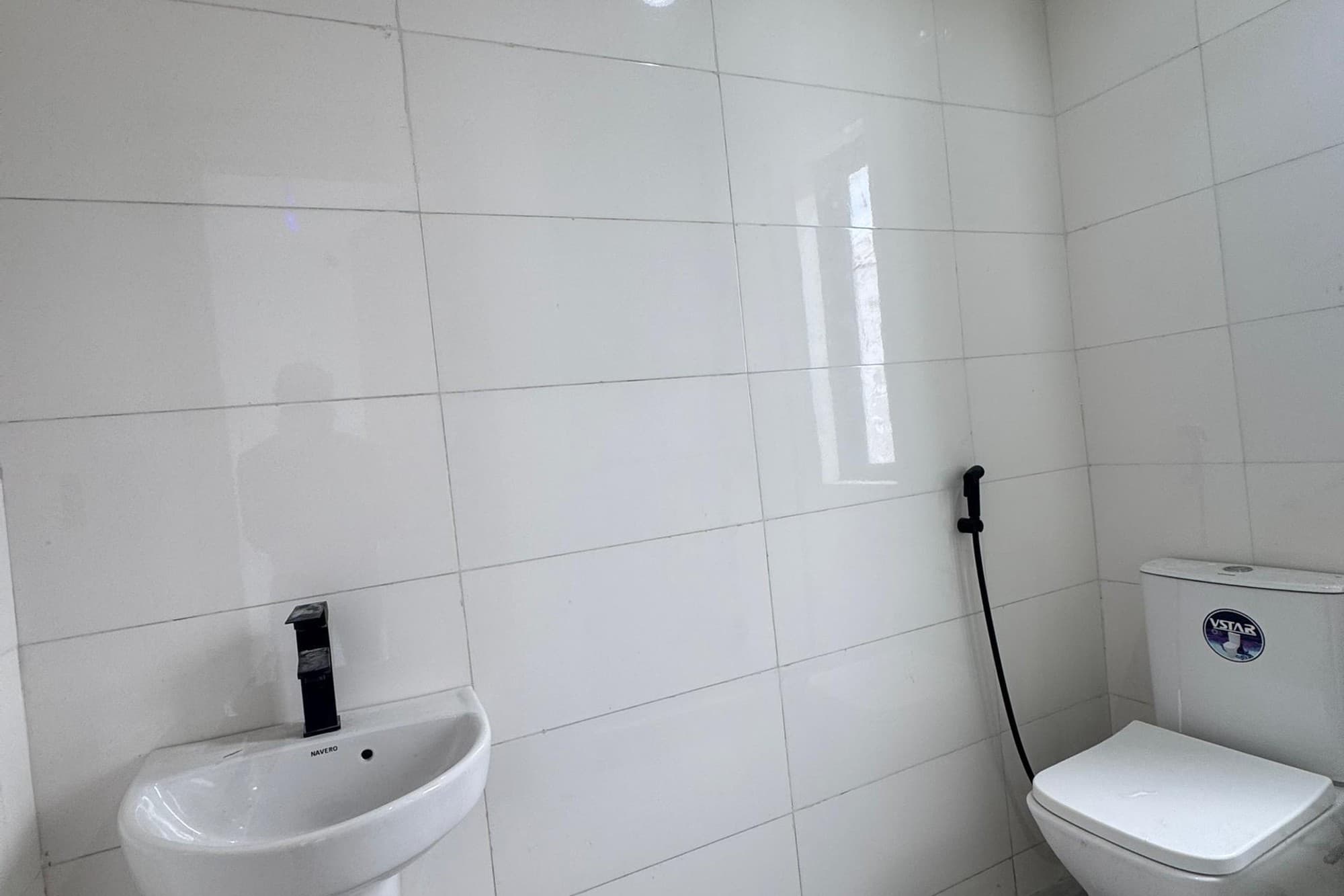 4 Bedroom Semi Detached Duplex in Lekki