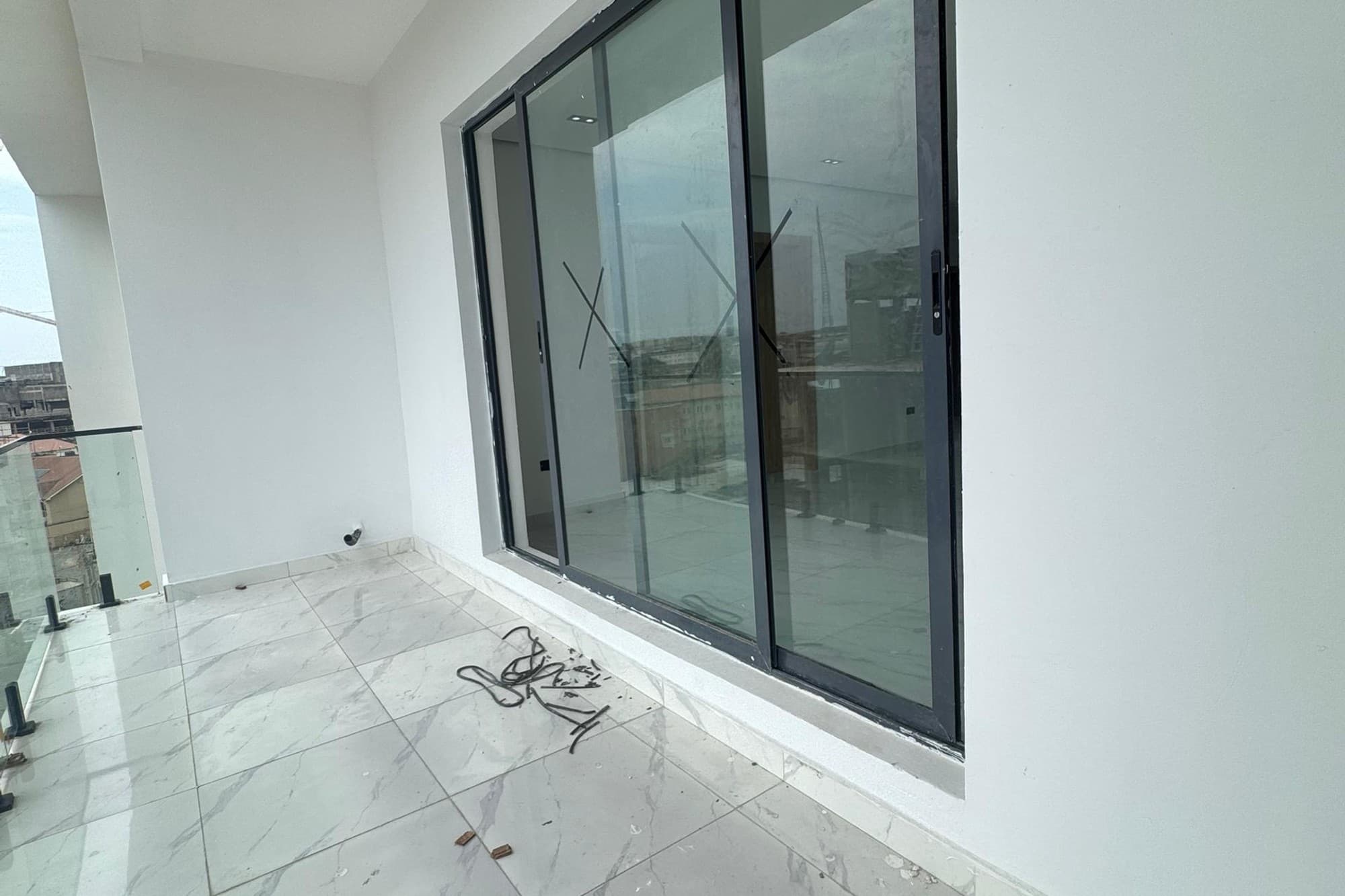 4 Bedroom Semi Detached Duplex in Lekki