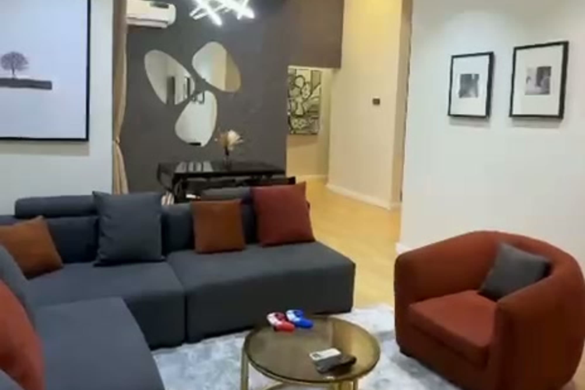 2 Bedroom Shortlet image 1