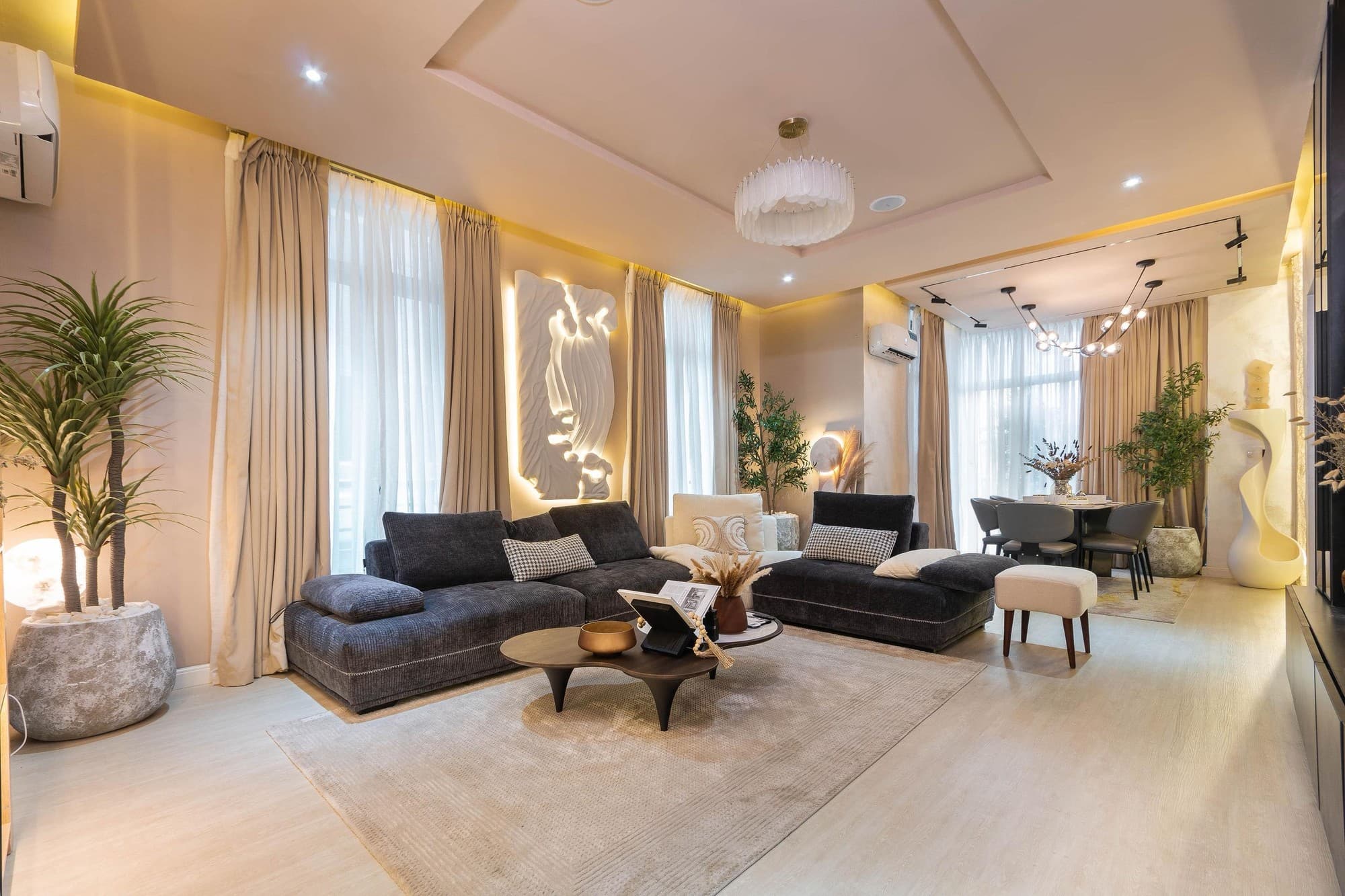 3 Bedroom Apartment image 1