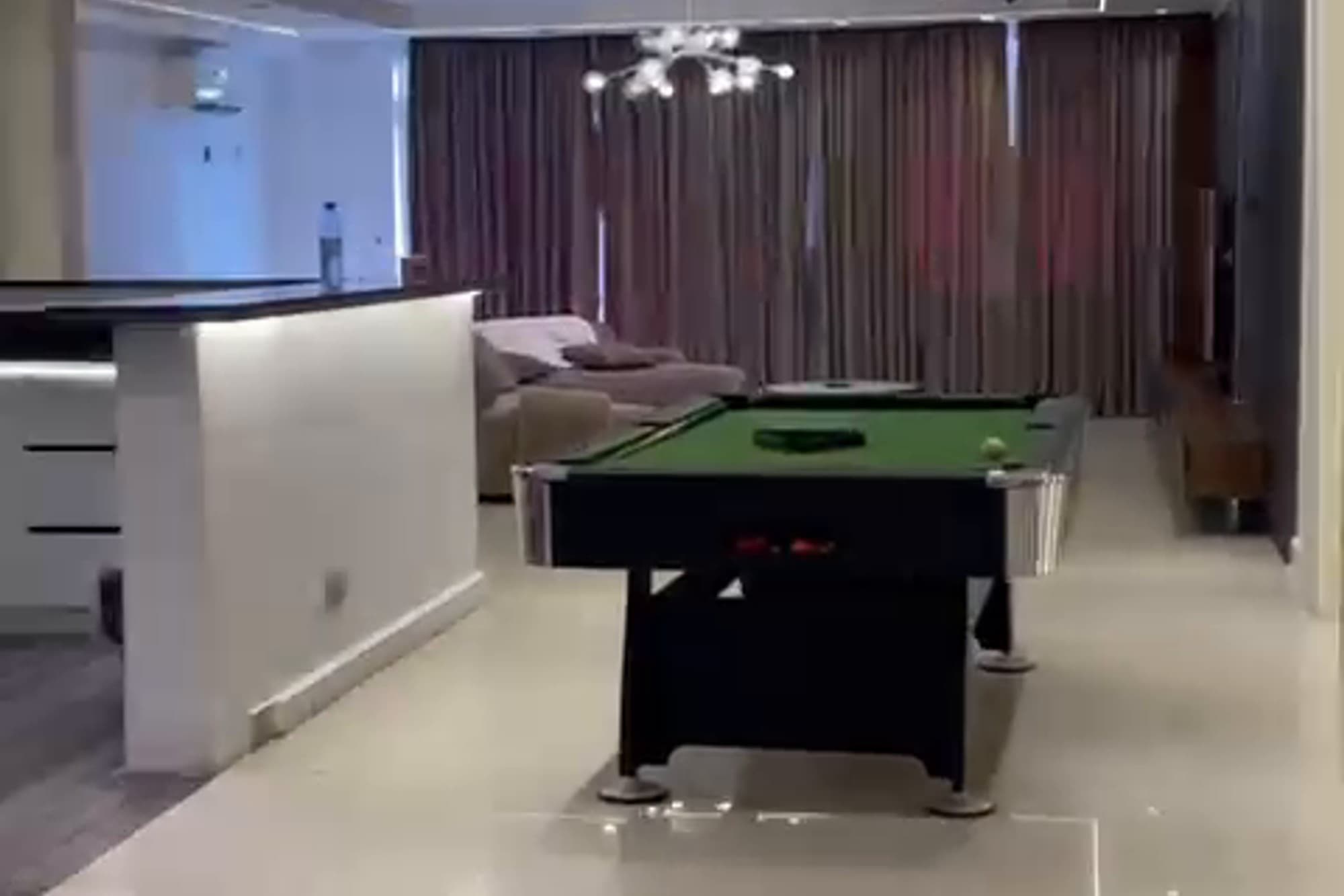 Fully Furnished 3 Bedroom in Lagos