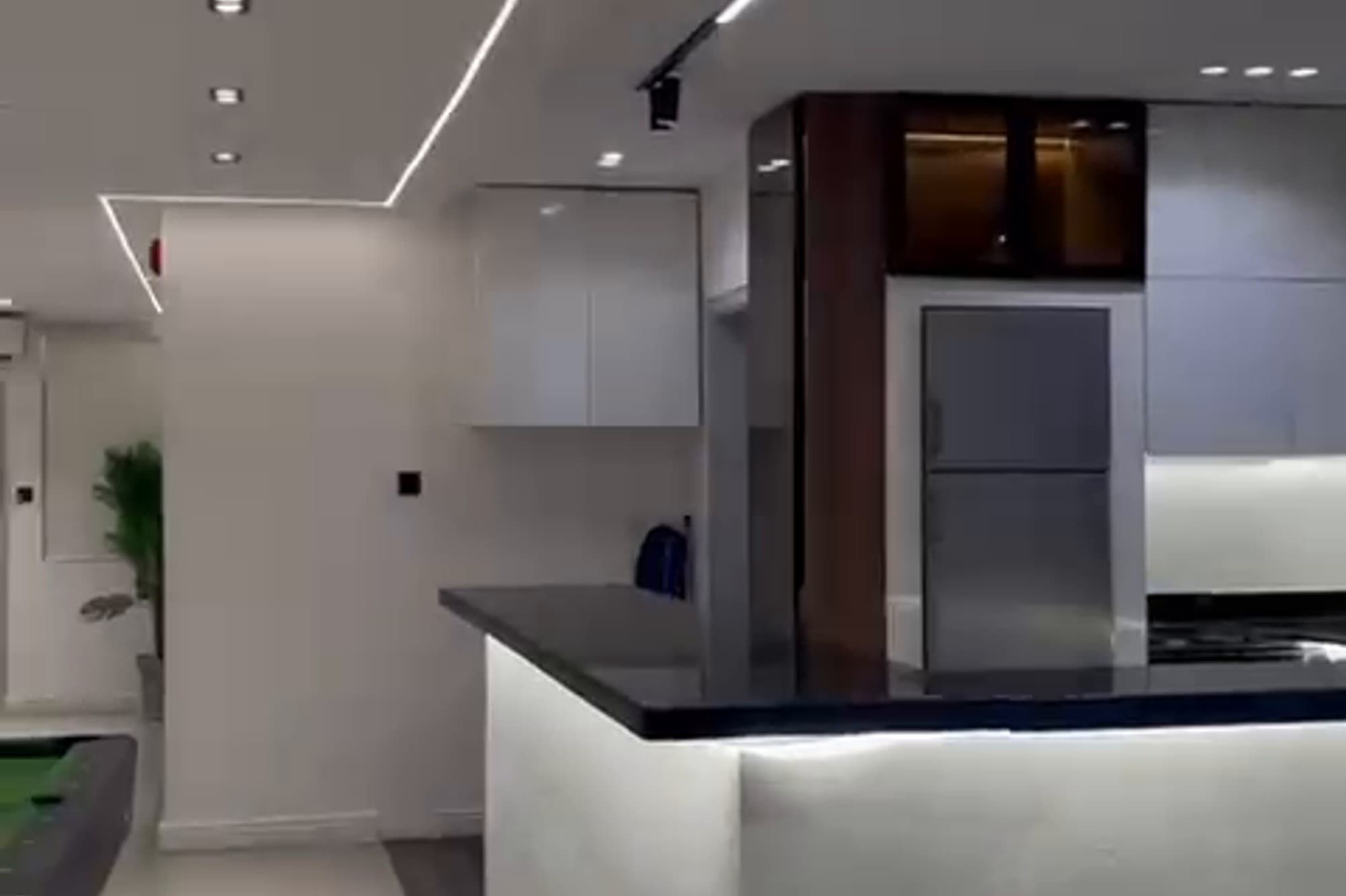 Fully Furnished 3 Bedroom in Lagos