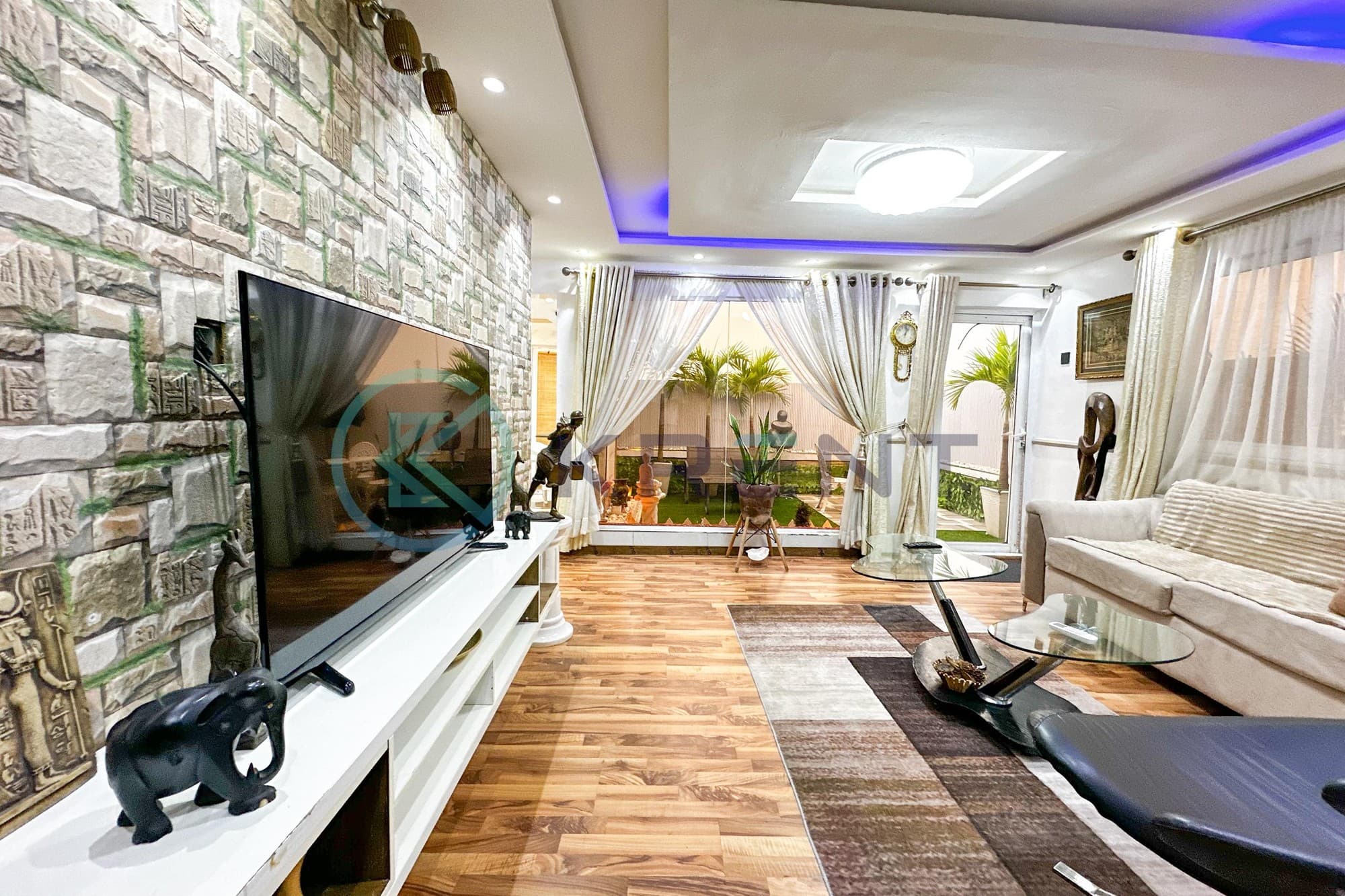 1 Bedroom Apartment in Ikeja