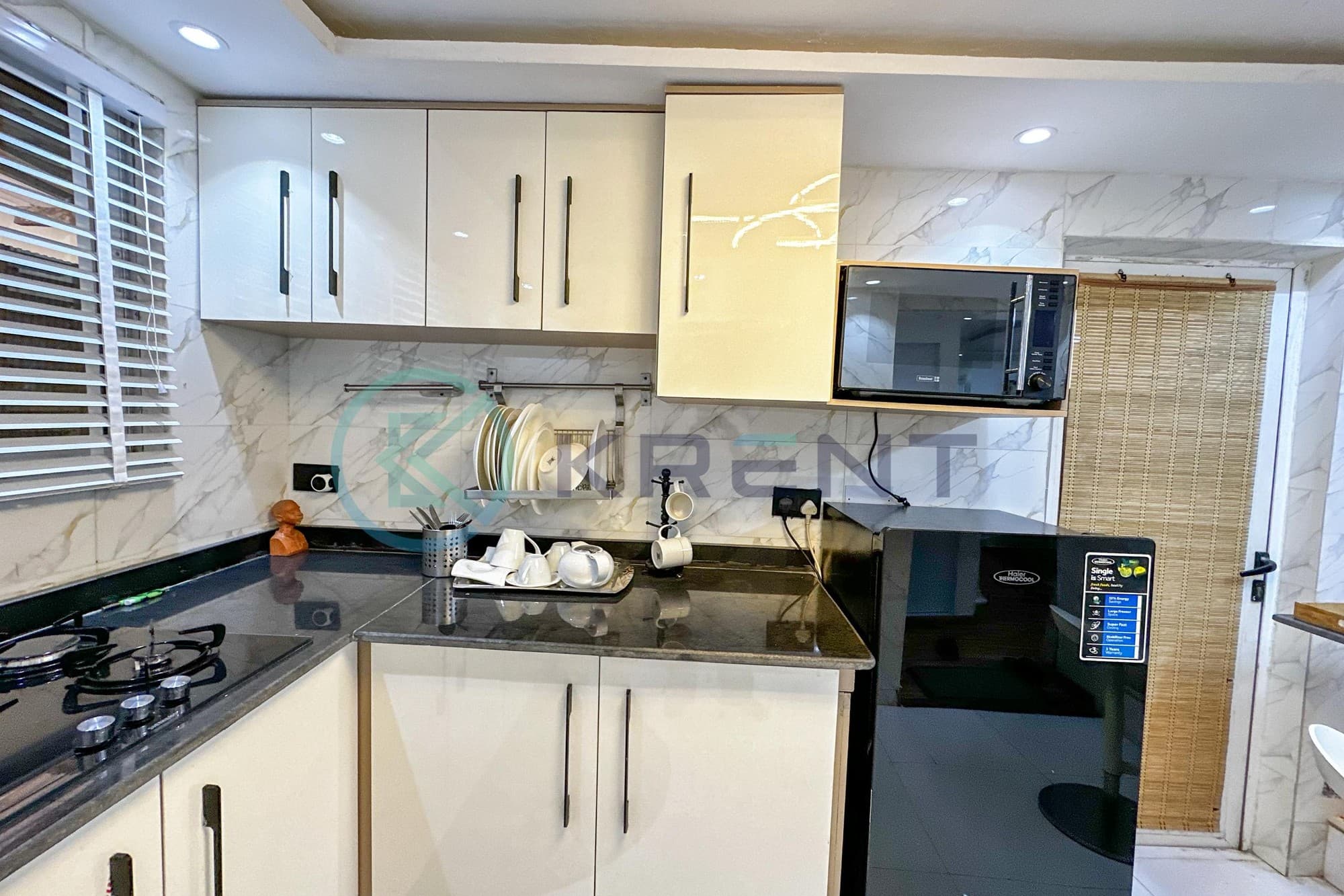 1 Bedroom Apartment in Ikeja