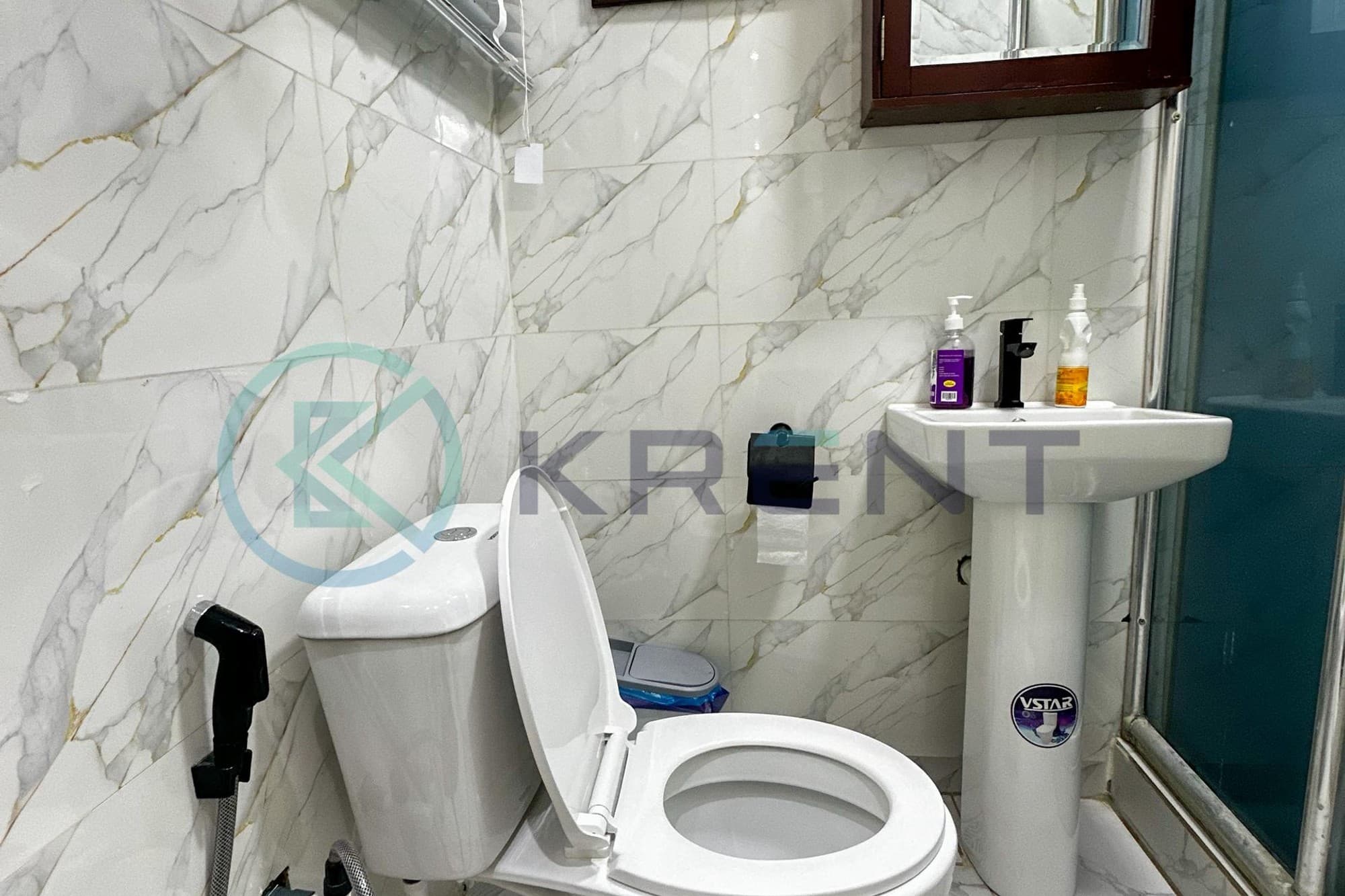 1 Bedroom Apartment in Ikeja
