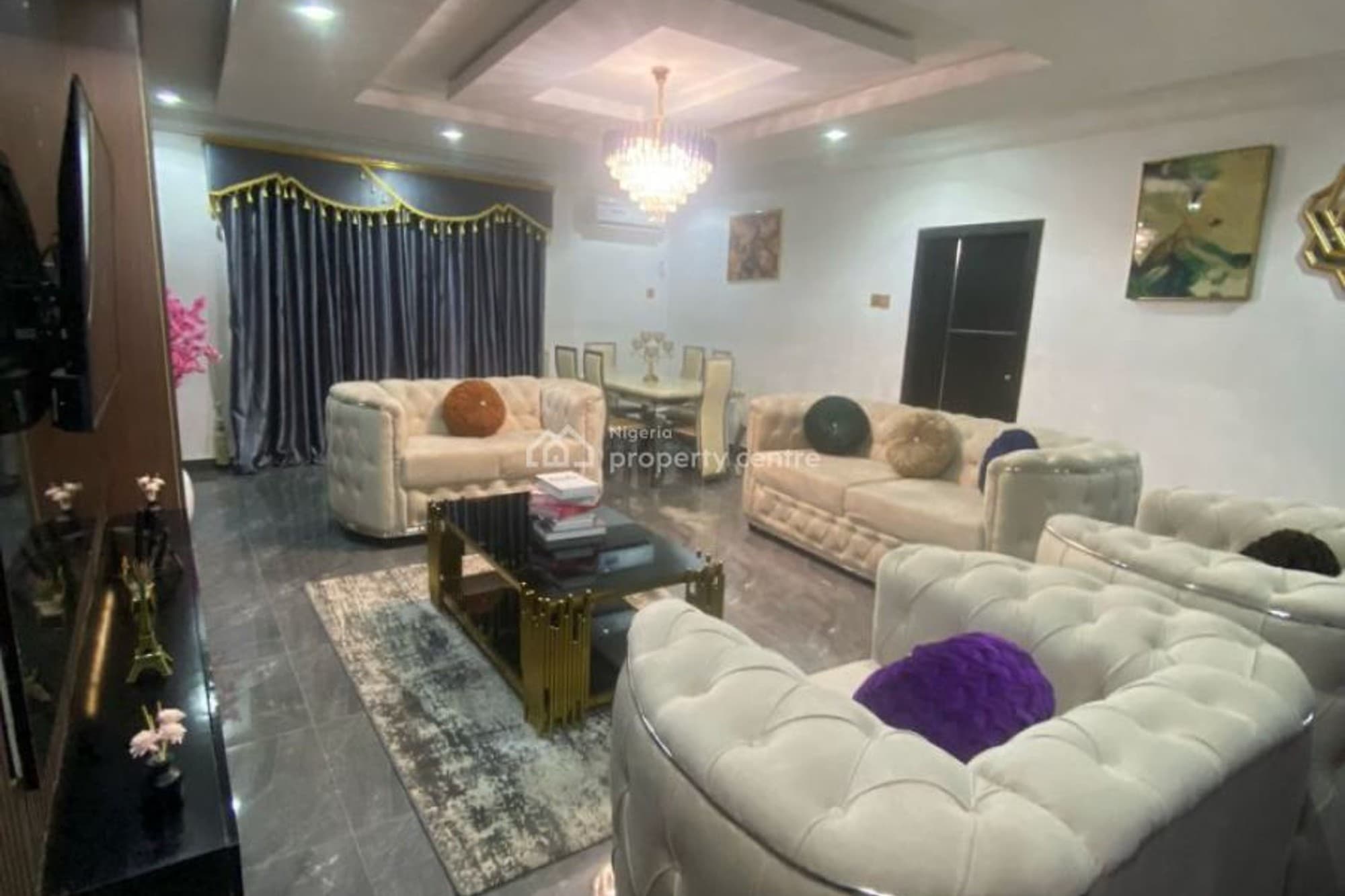 2 in Lagos