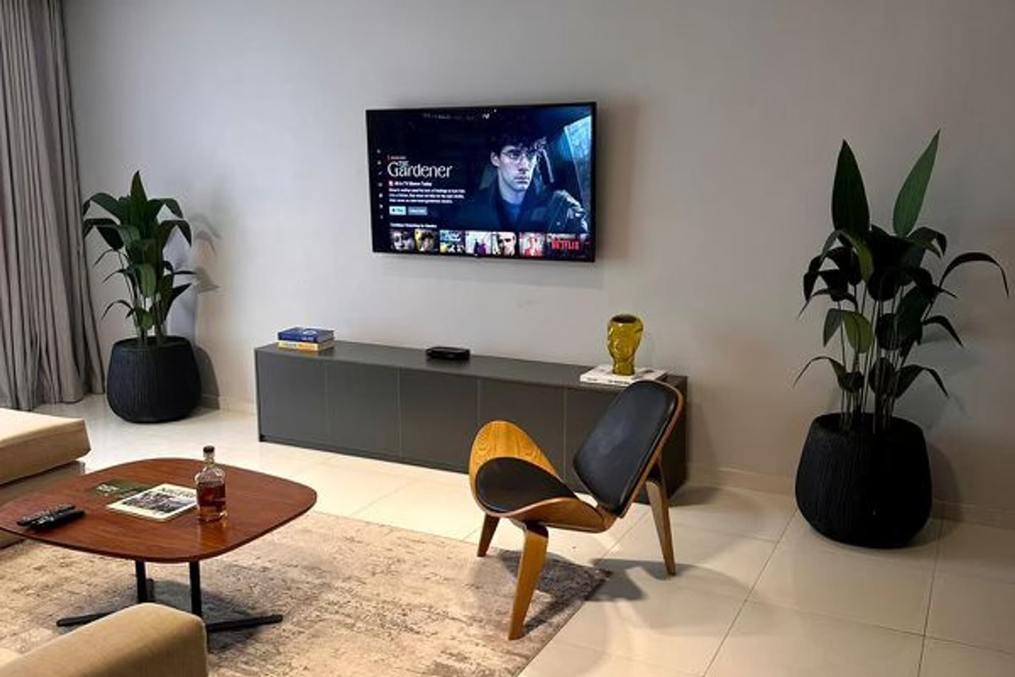 2 Bedroom Luxurious Apartments in Lagos