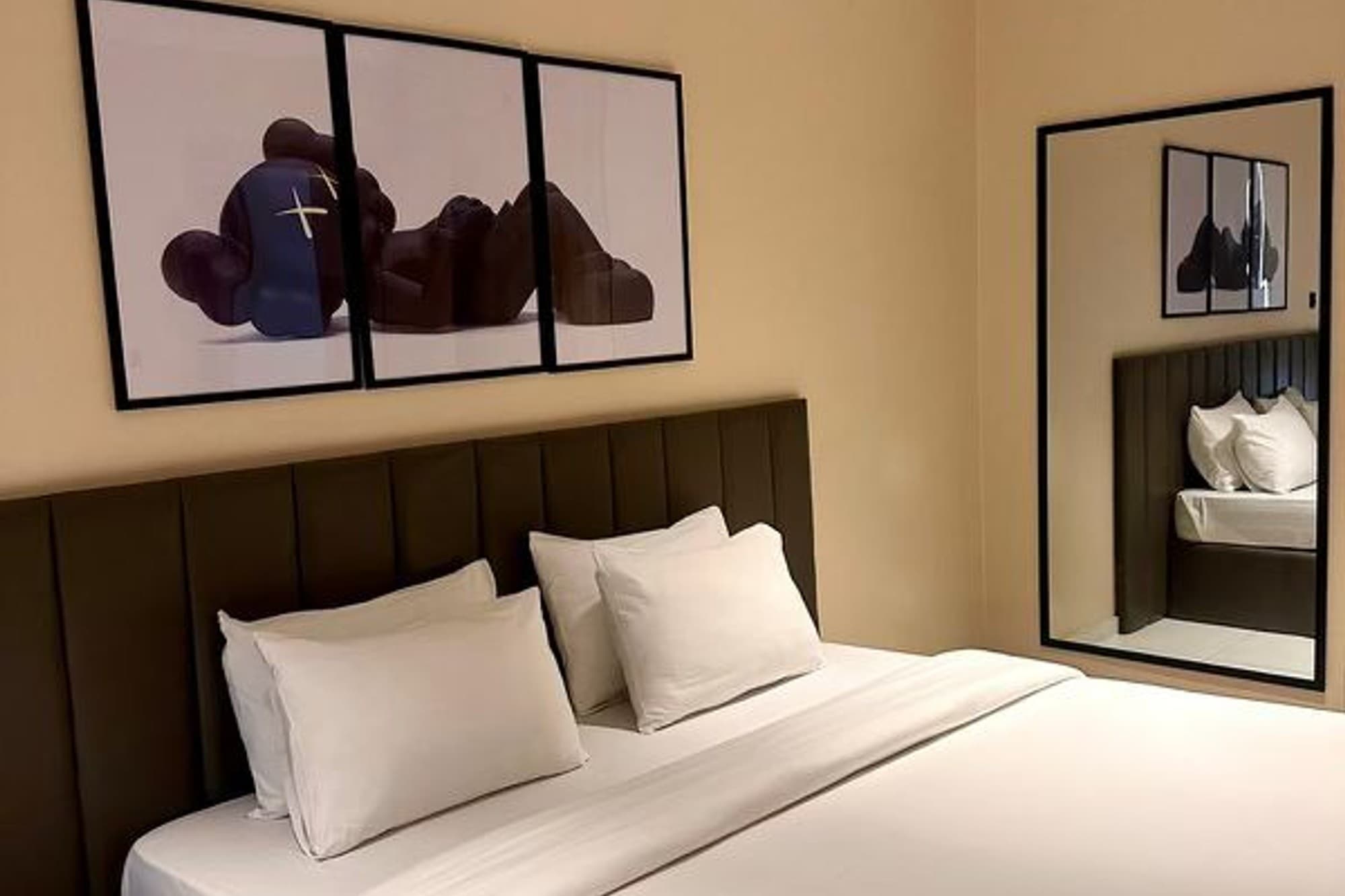 2 Bedroom Luxurious Apartments in Lagos