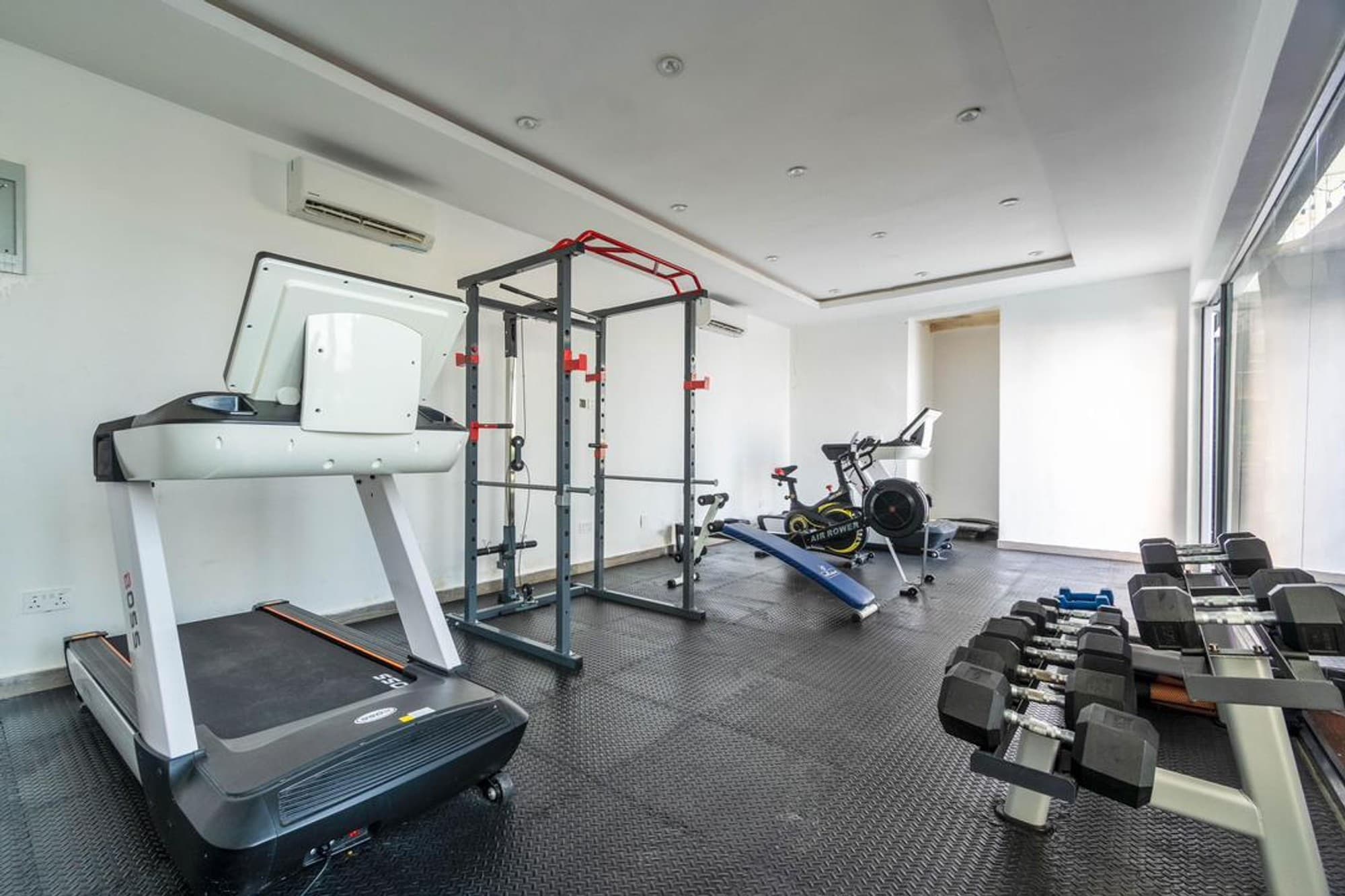 2 Bedroom Condo Inn Apartment in Lagos