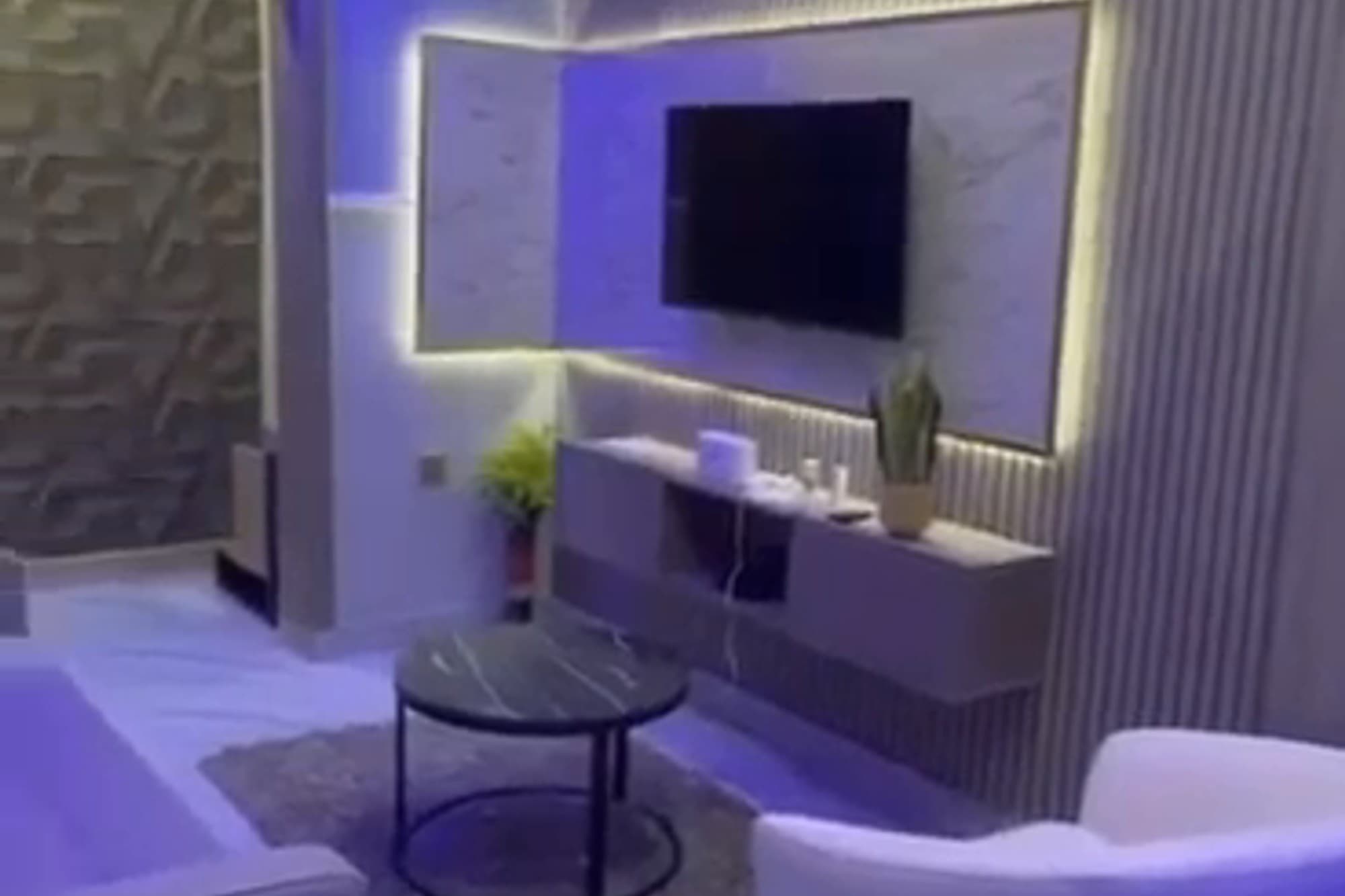 1 Bed Apartment in Ikeja