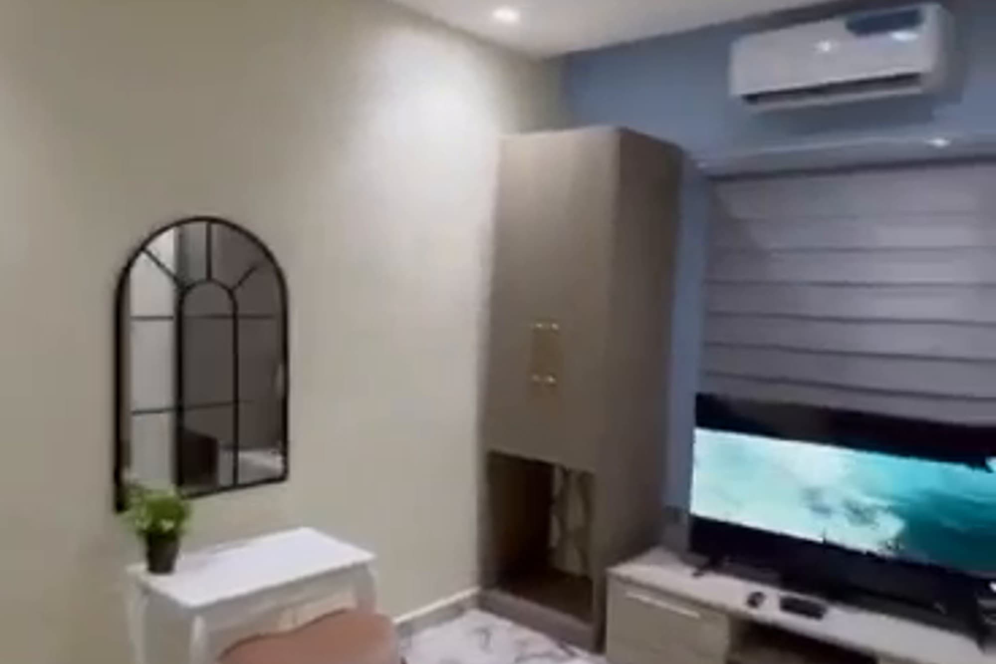 1 Bed Apartment in Ikeja