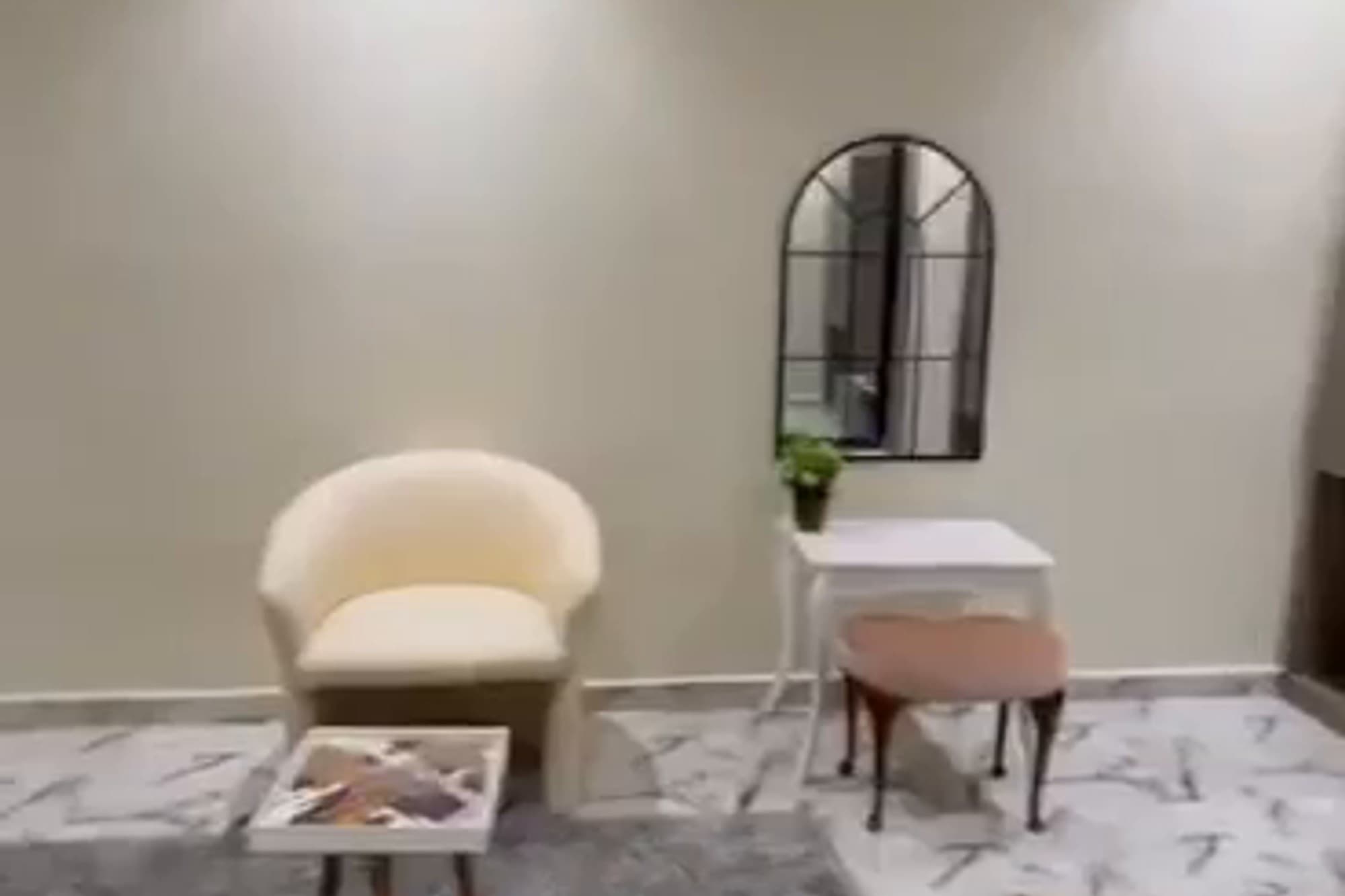 1 Bed Apartment in Ikeja