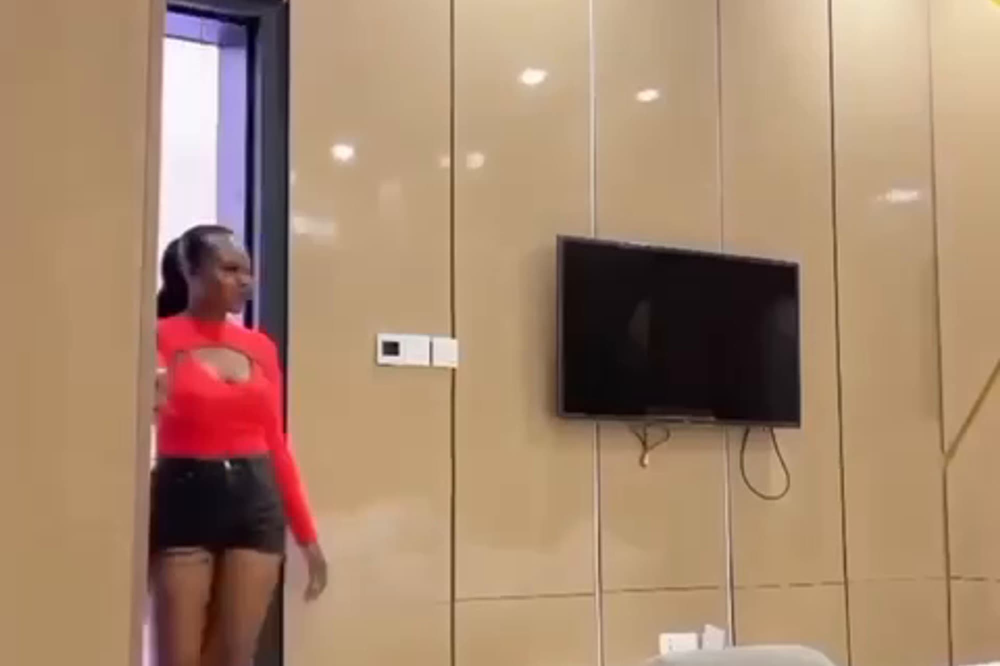 4-Bedroom Apartment in Lagos