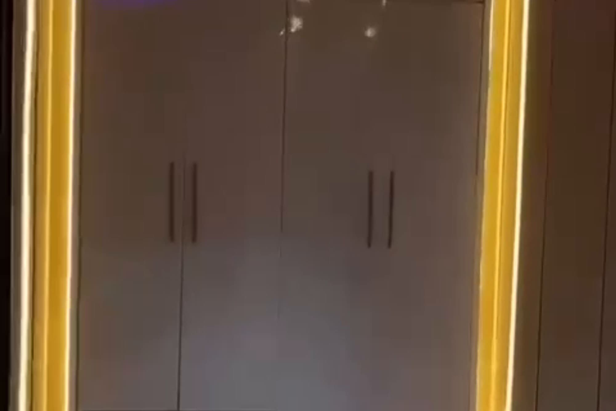 4-Bedroom Apartment in Lagos