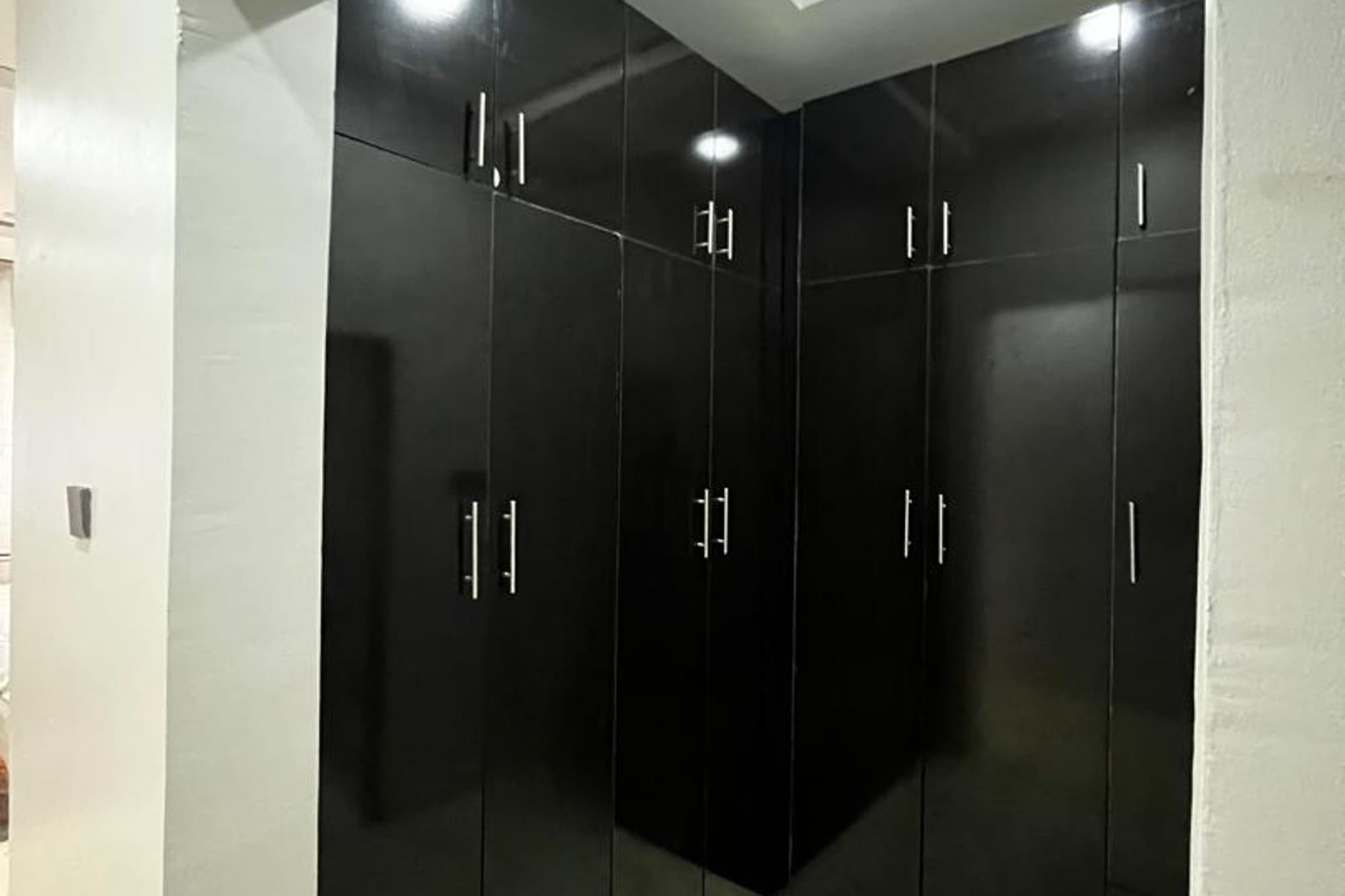 Luxurious 3 Bedrooms Apartment in Ankuru