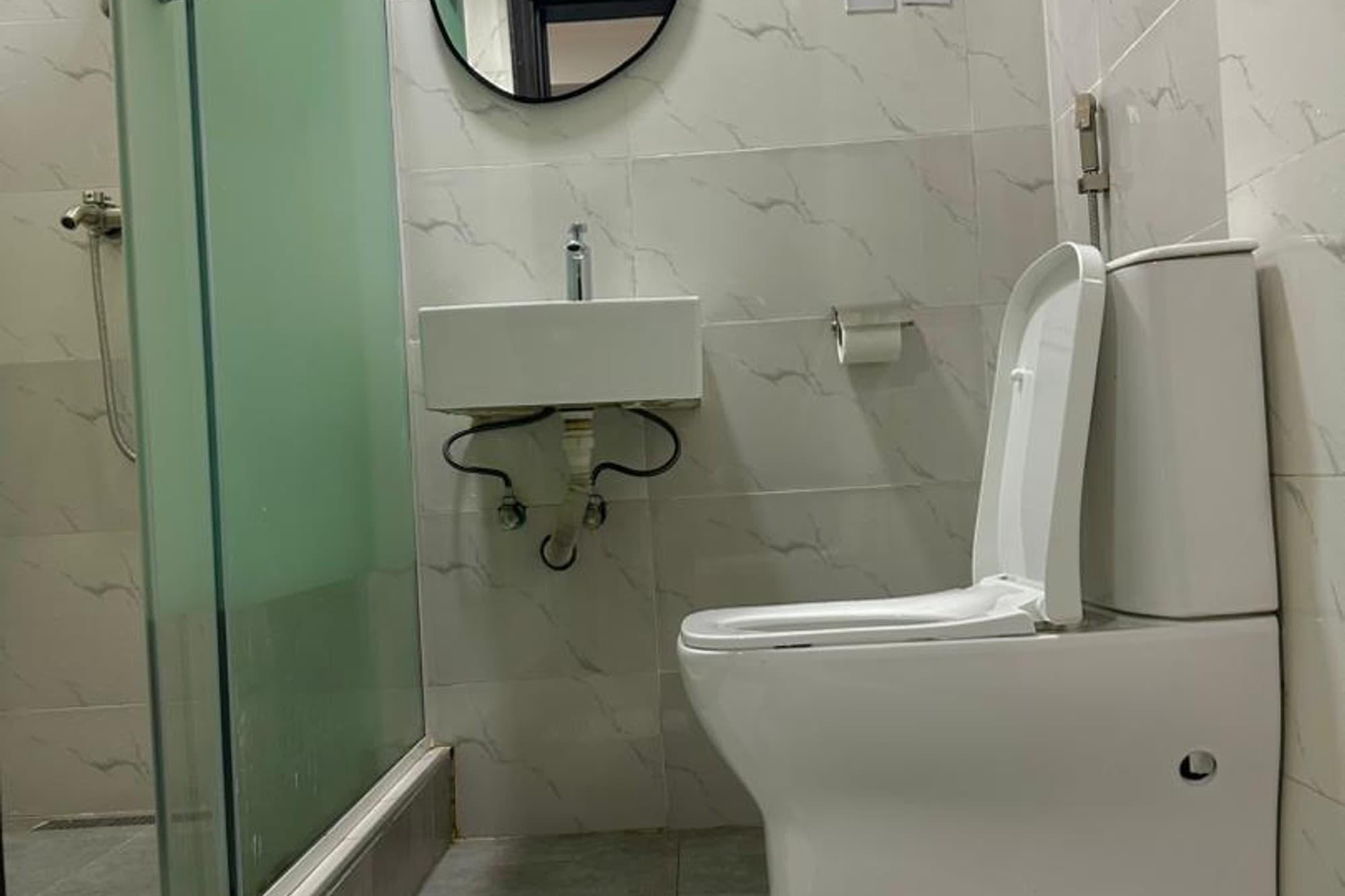 Luxury 2 Bedroom Apartment in Abuja