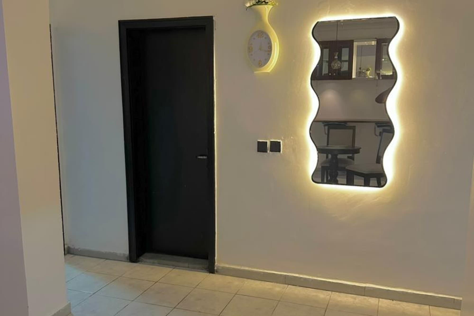 Luxury 2 Bedroom Apartment in Abuja