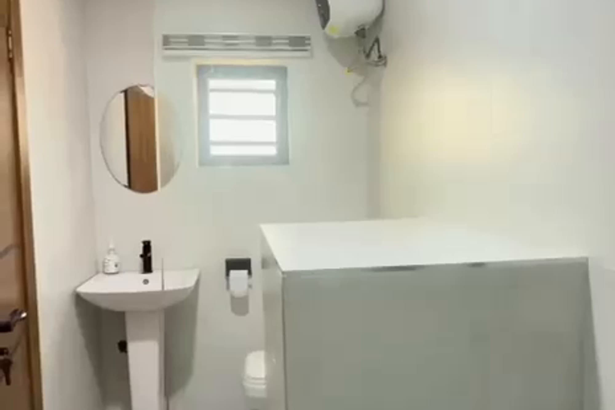 Two Bedroom Apartment in Lekki
