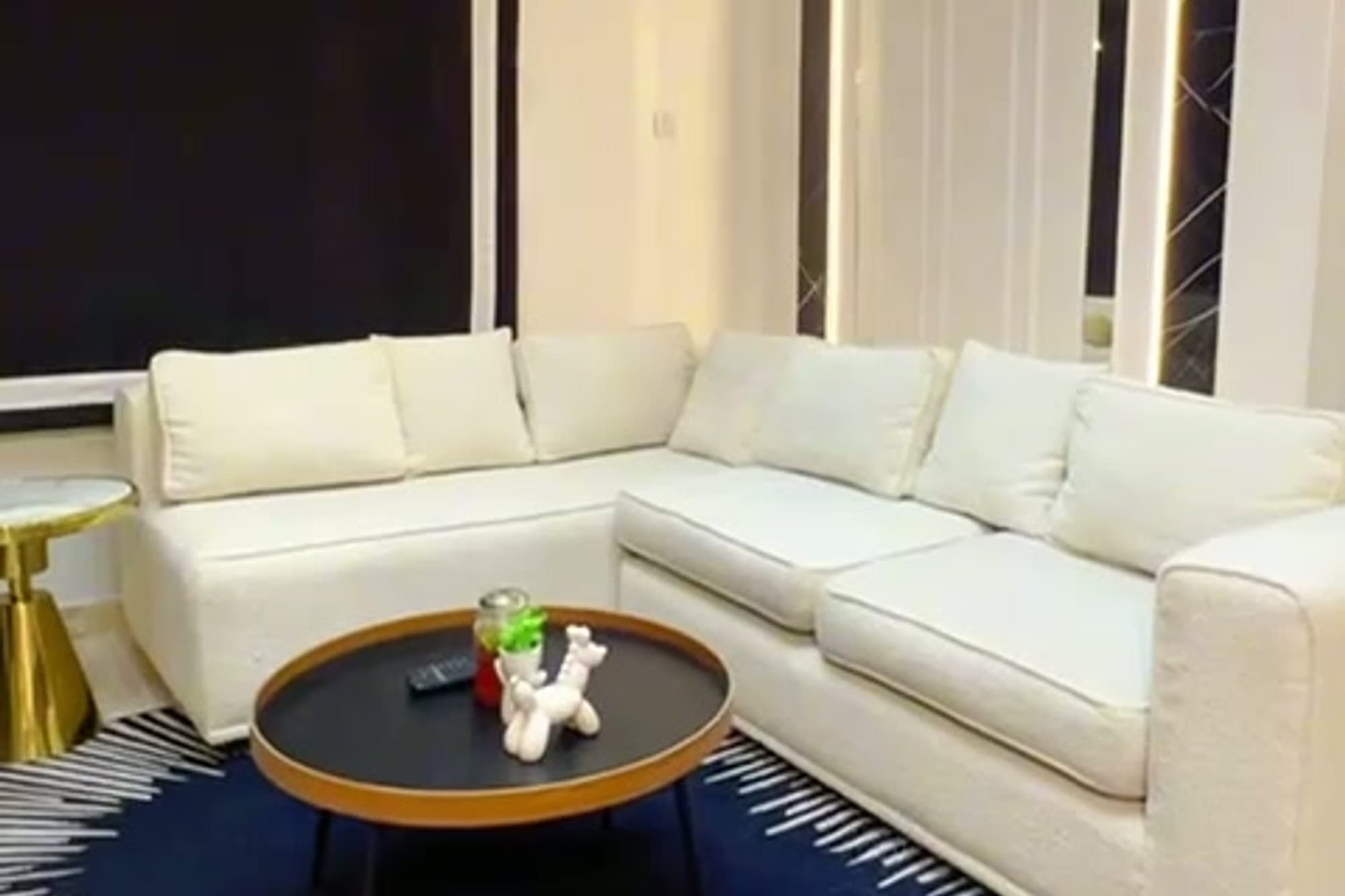 Luxury 3 Bedroom Maisonette Apartment image 1