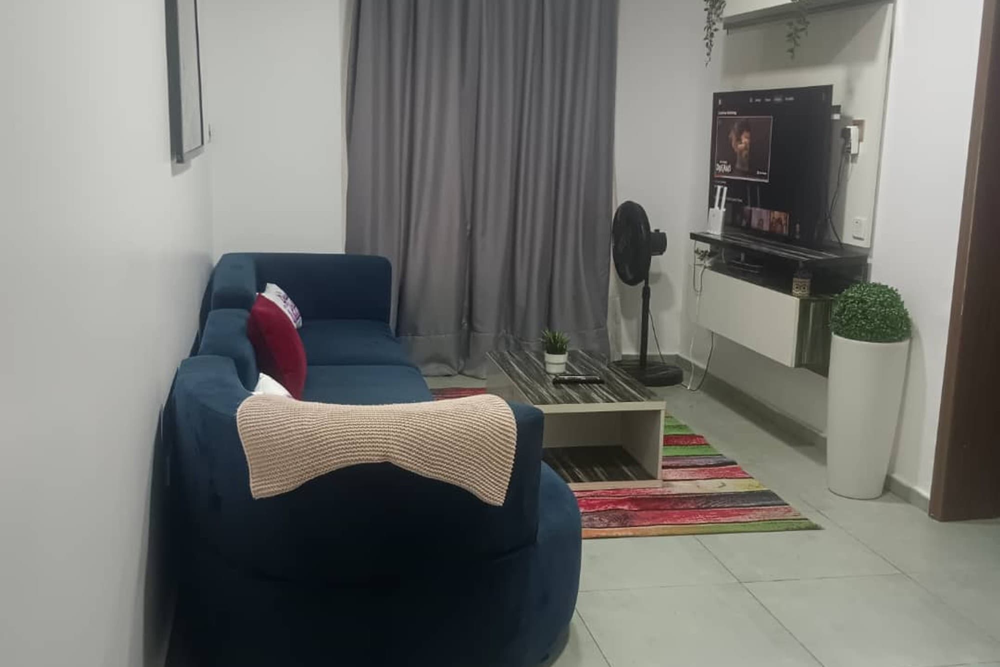 1 Bedroom Apartment image 1