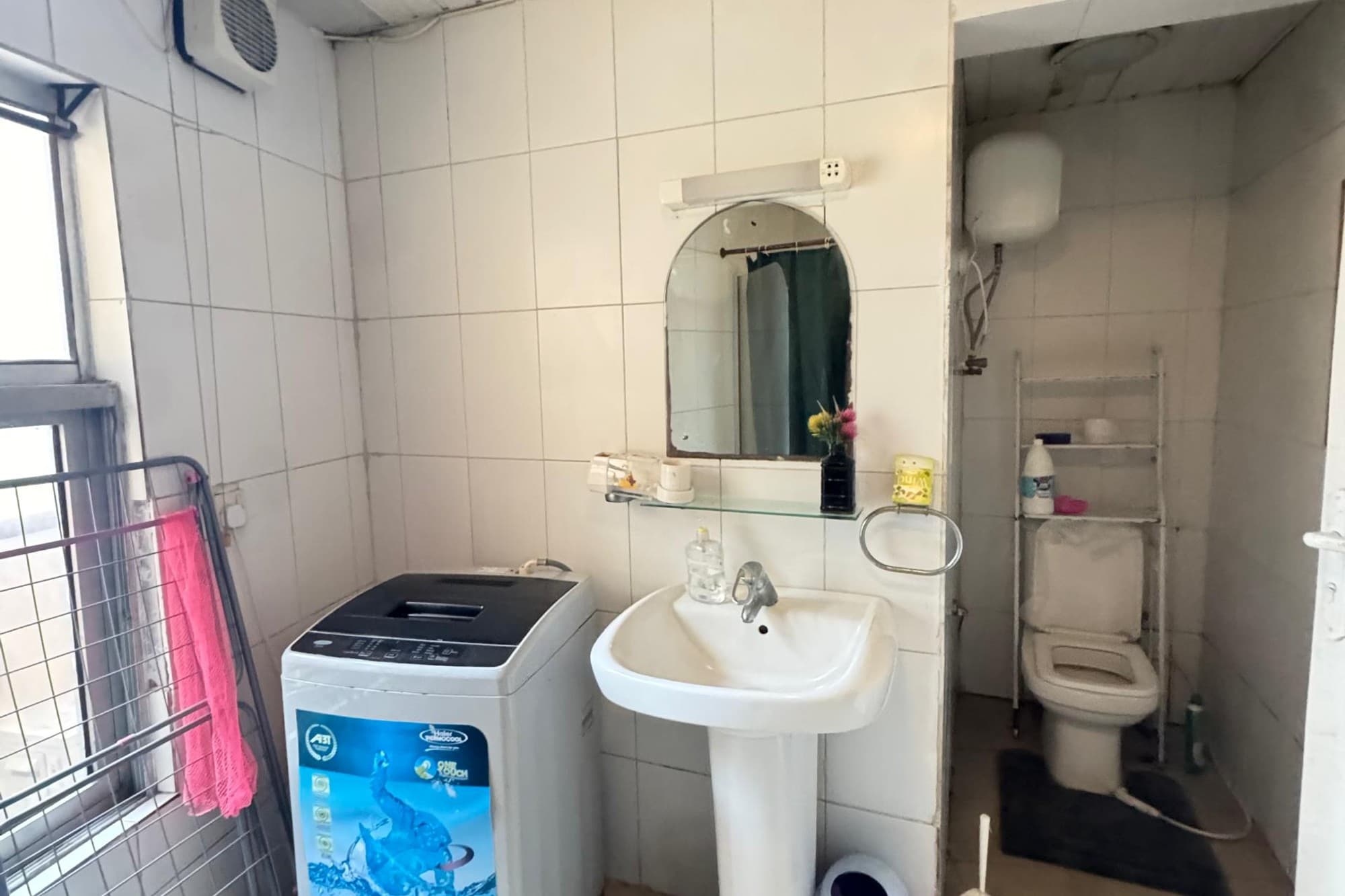 Luxury Studio Apartment in Lagos