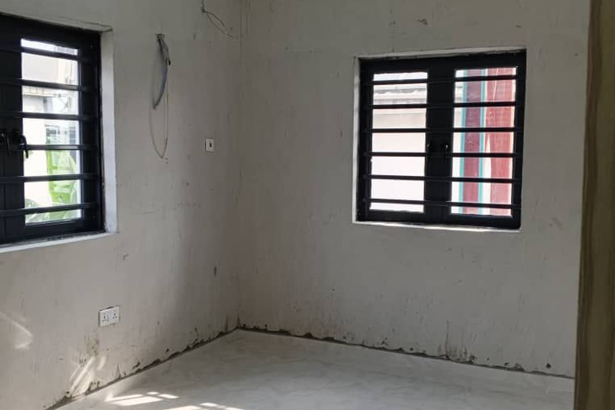 Brand New Luxury 2 Bedroom Flat in Lekki