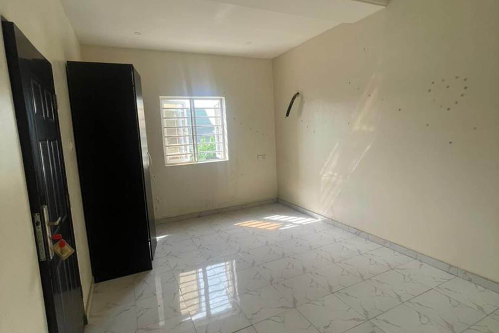 Luxury 3bed Room Apartment in Lagos