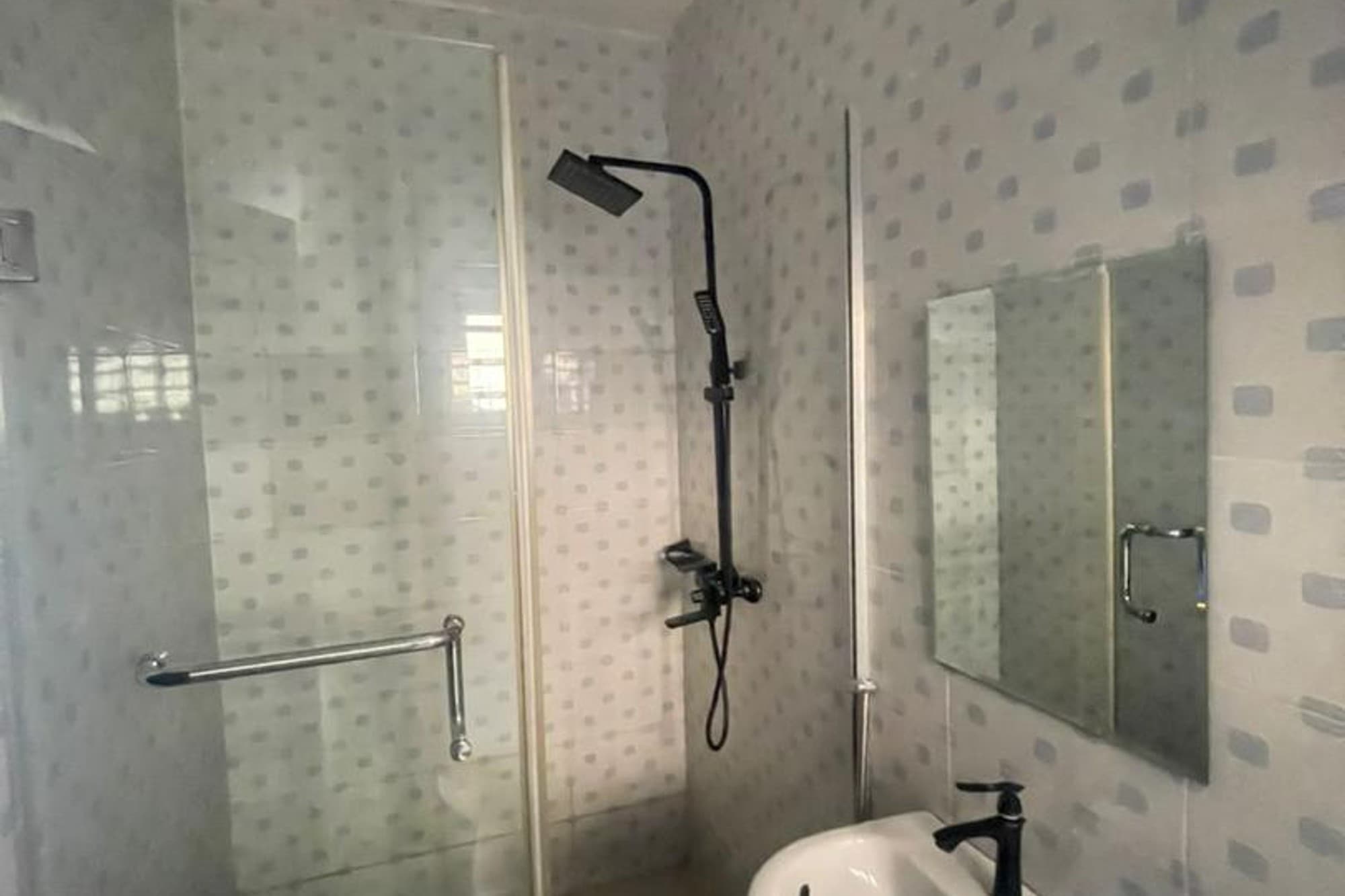 Luxury 3bed Room Apartment in Lagos