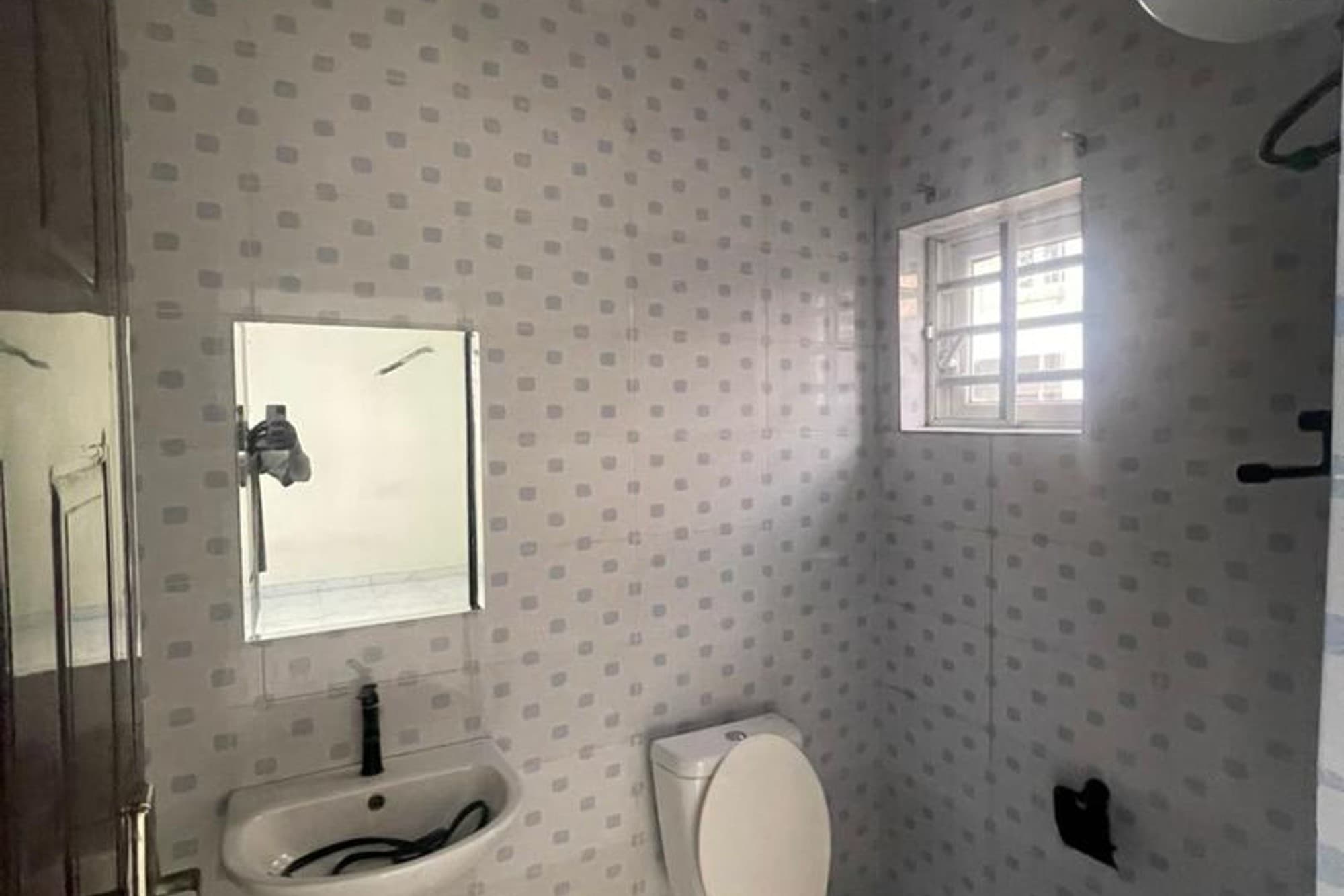 Luxury 3bed Room Apartment in Lagos