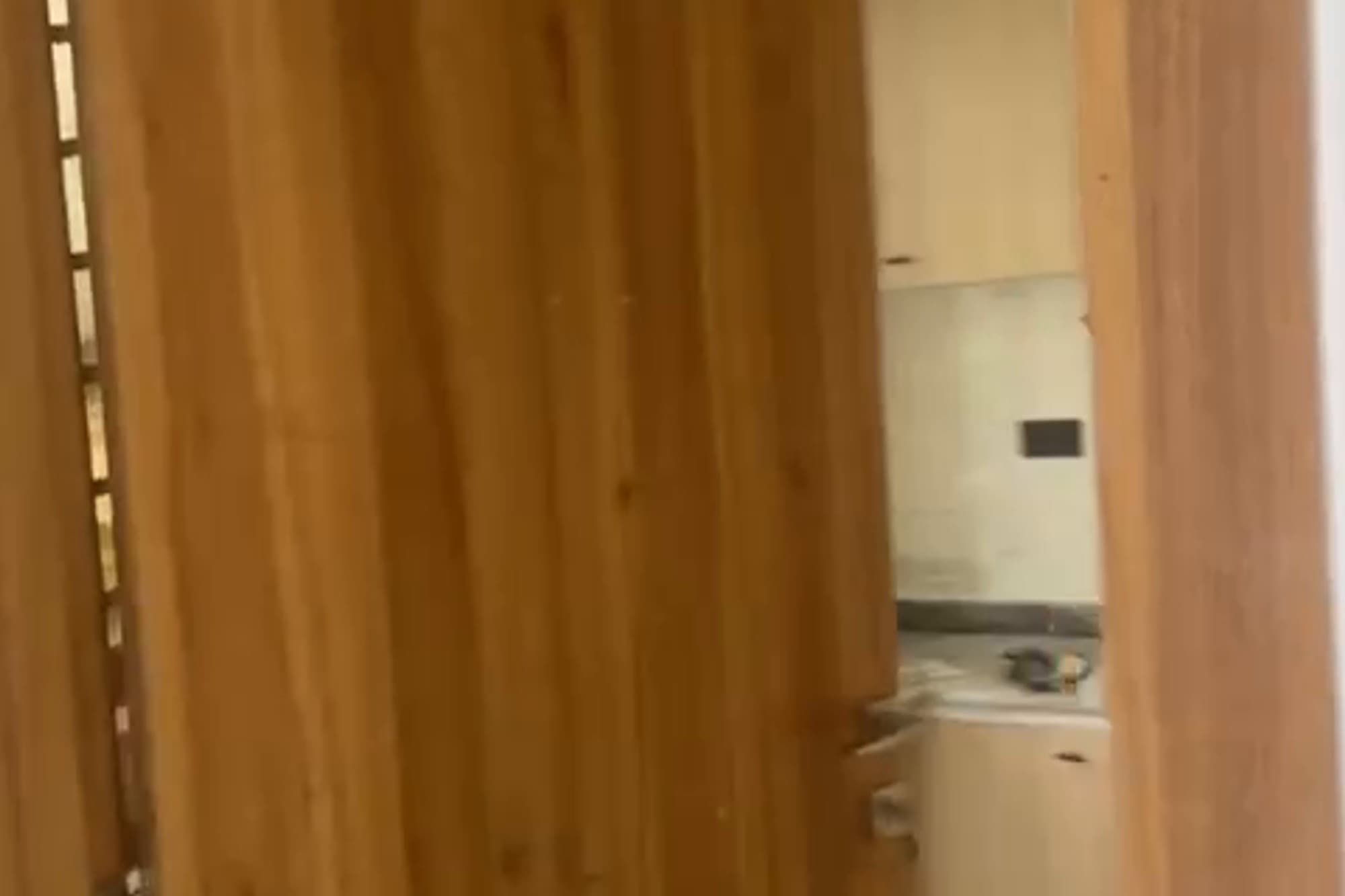 Newly Built 1-bedroom Mini Flat in Eti-Osa
