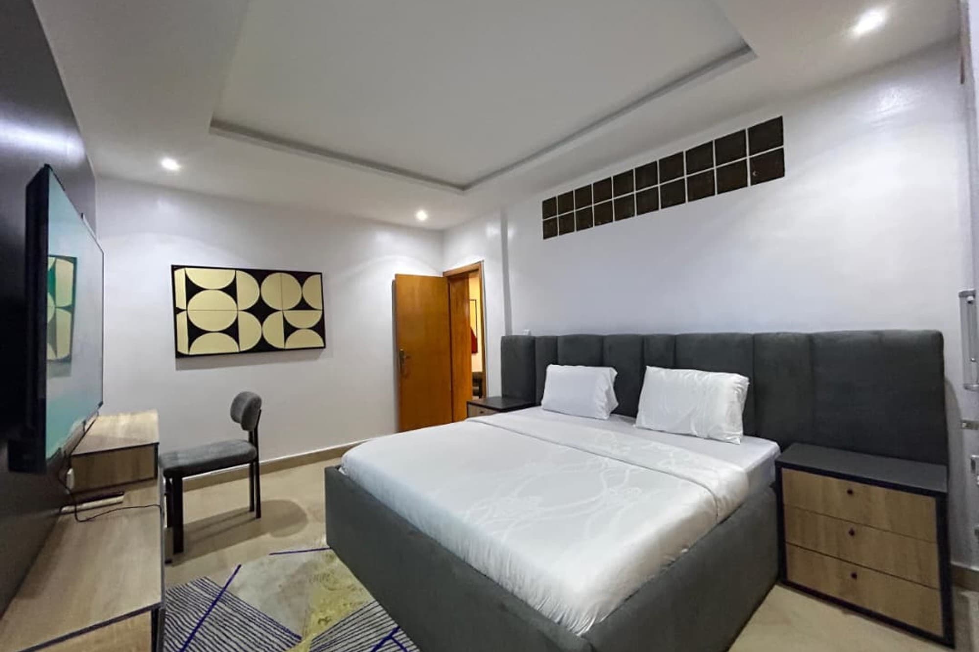Ivy 1 Bedroom Apartment in Lekki