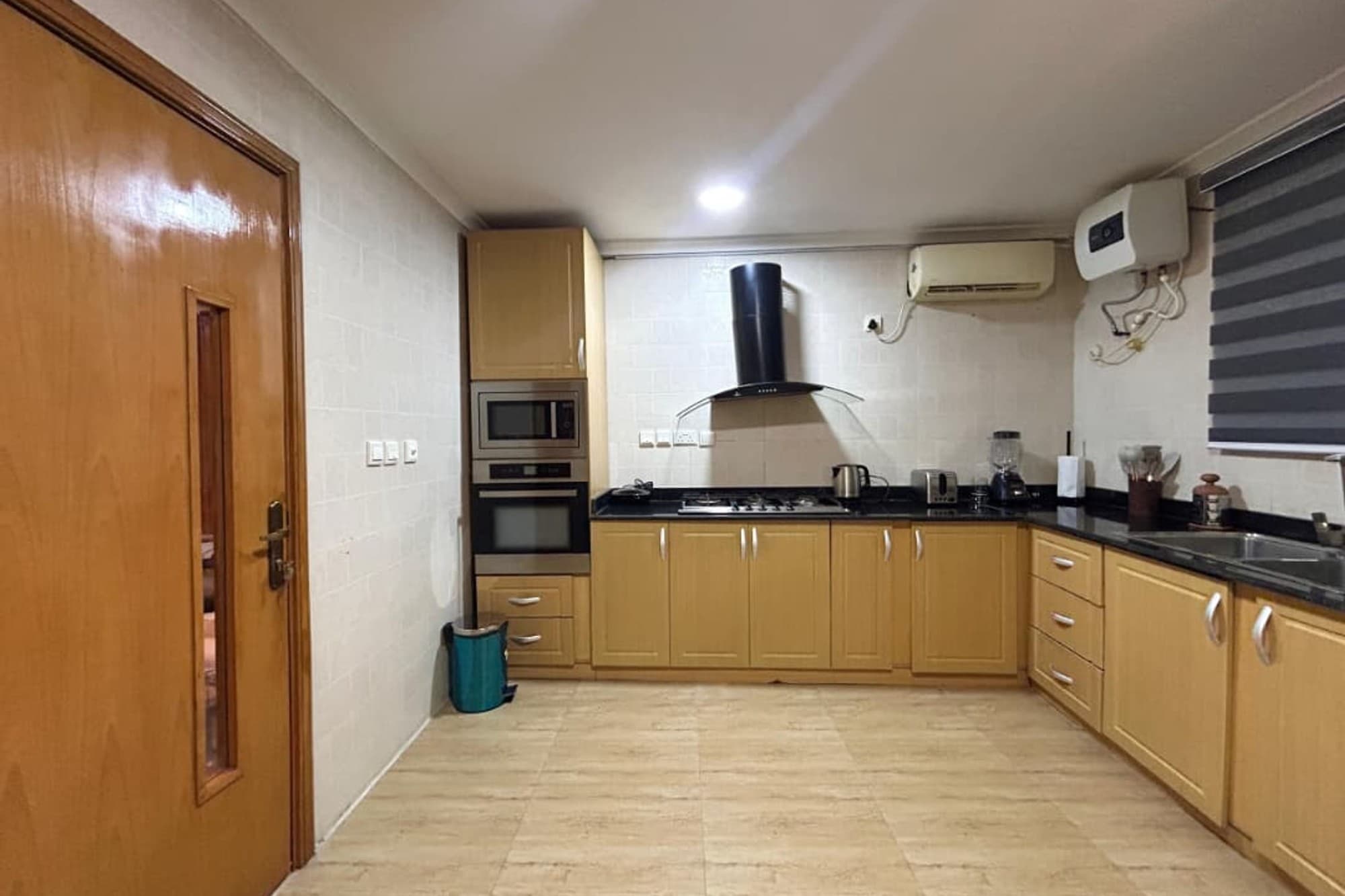 Ivy 1 Bedroom Apartment in Lekki