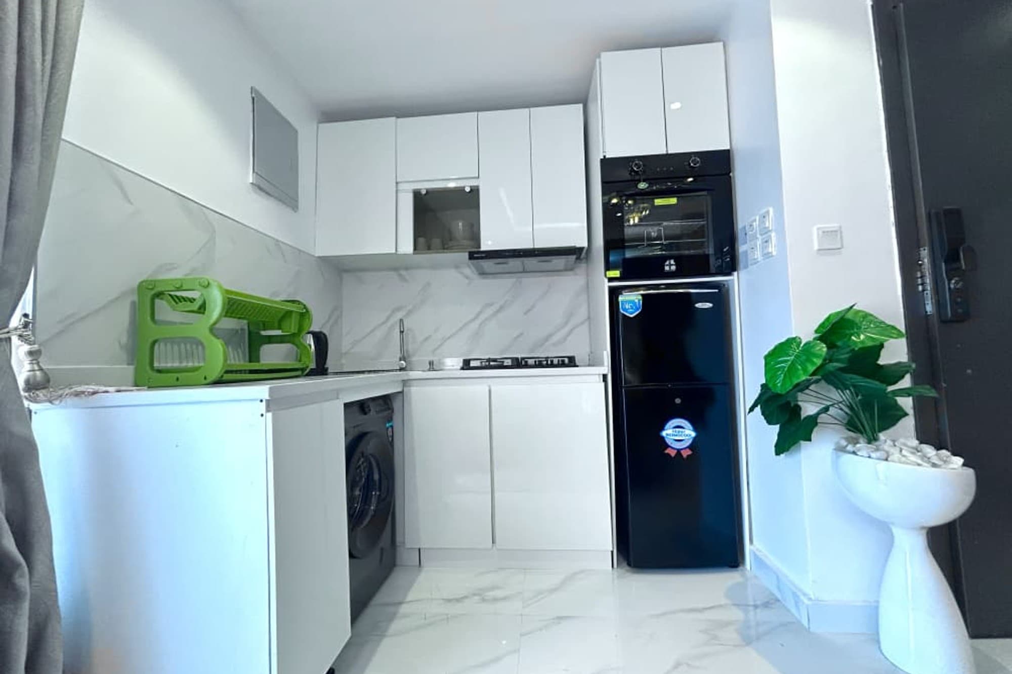 Tower 1 Bedroom Apartment in Lekki