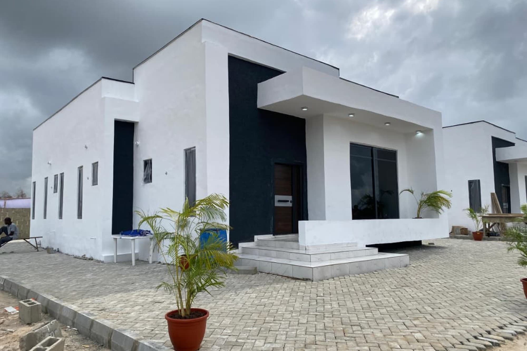 4-bedroom Fully Detached Bungalows image 1