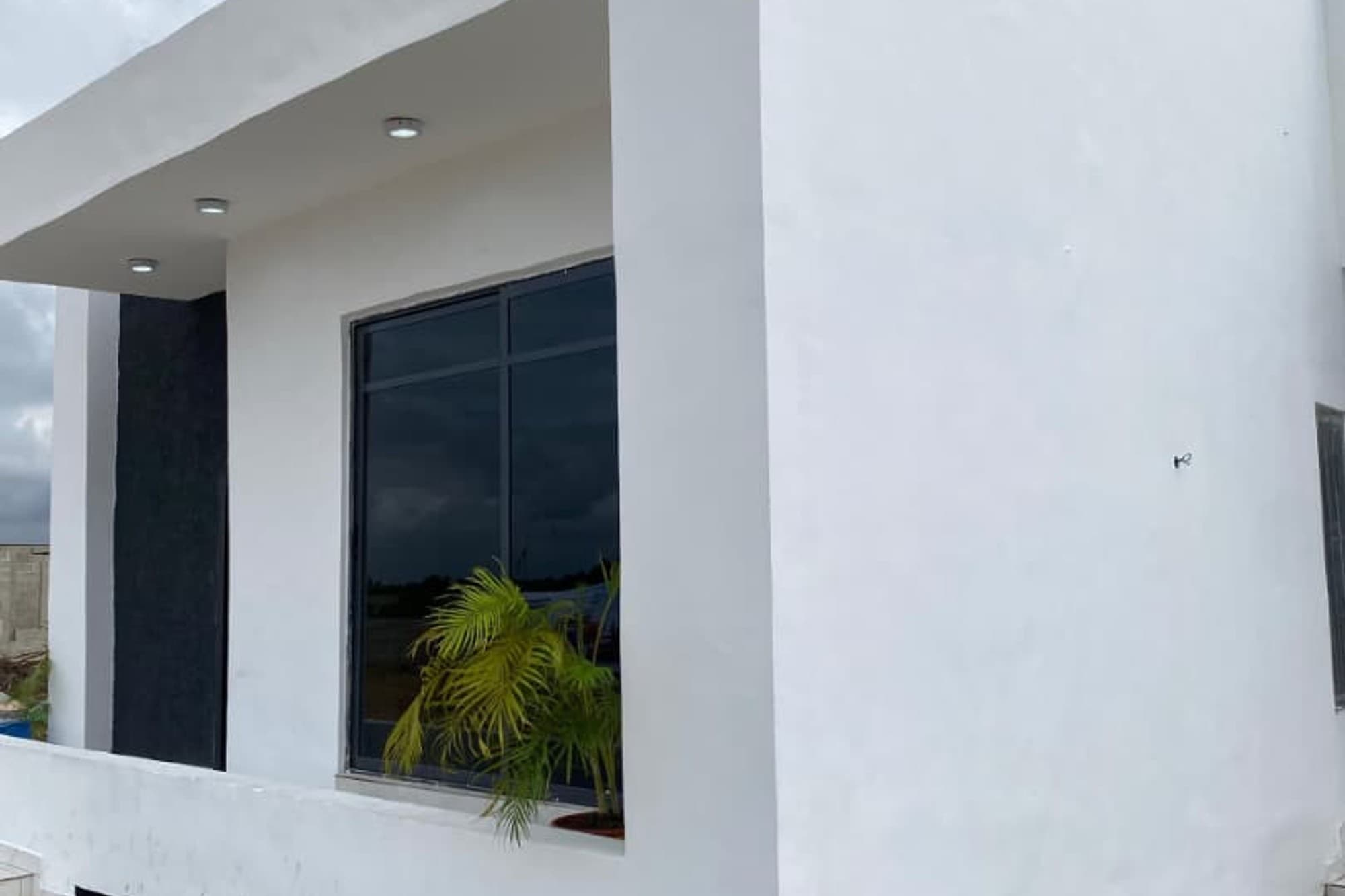 4-bedroom Fully Detached Bungalows in Lagos
