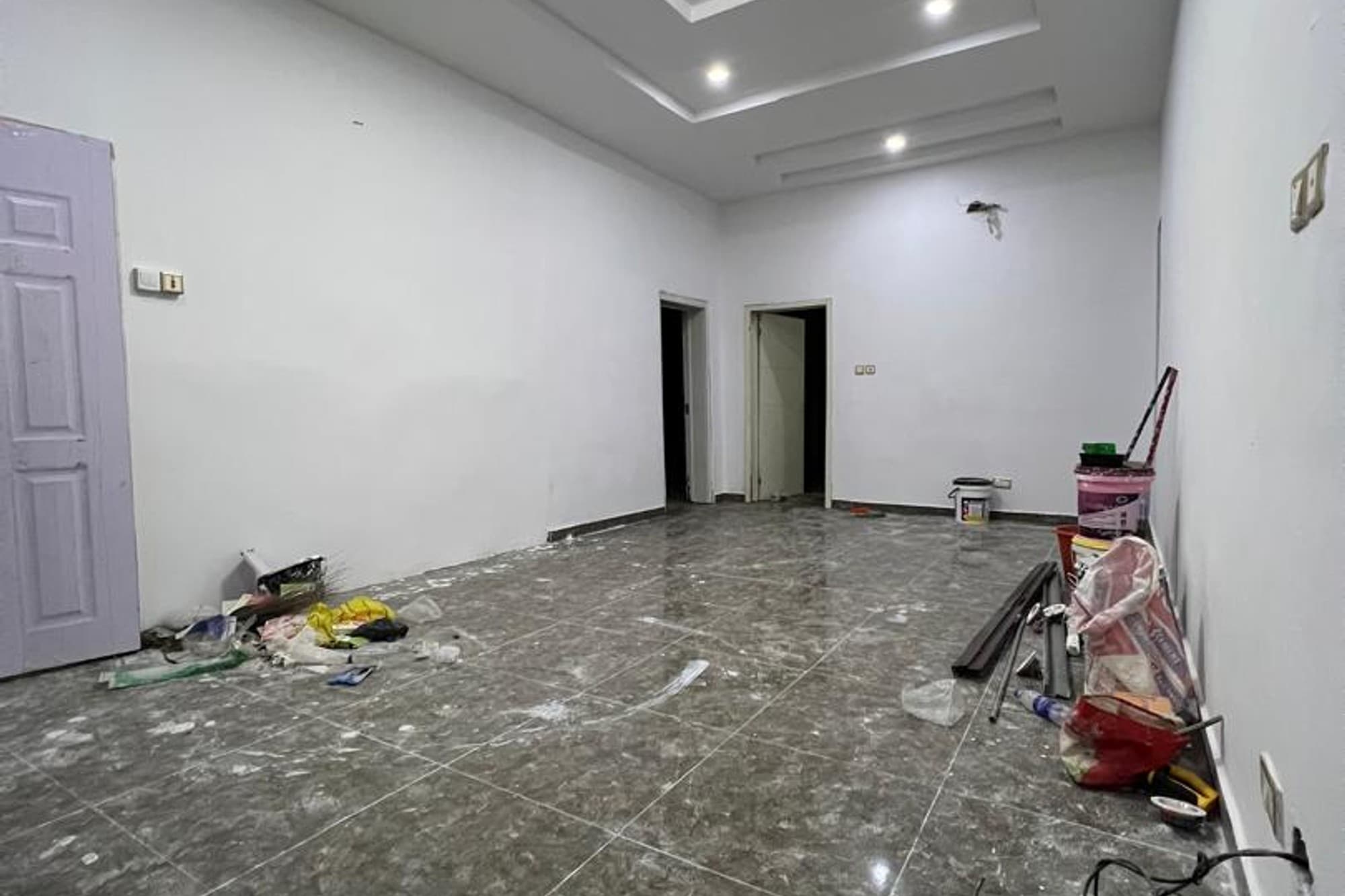 Spacious Mini Flat With Luxury Fitted Kitchen in Lekki