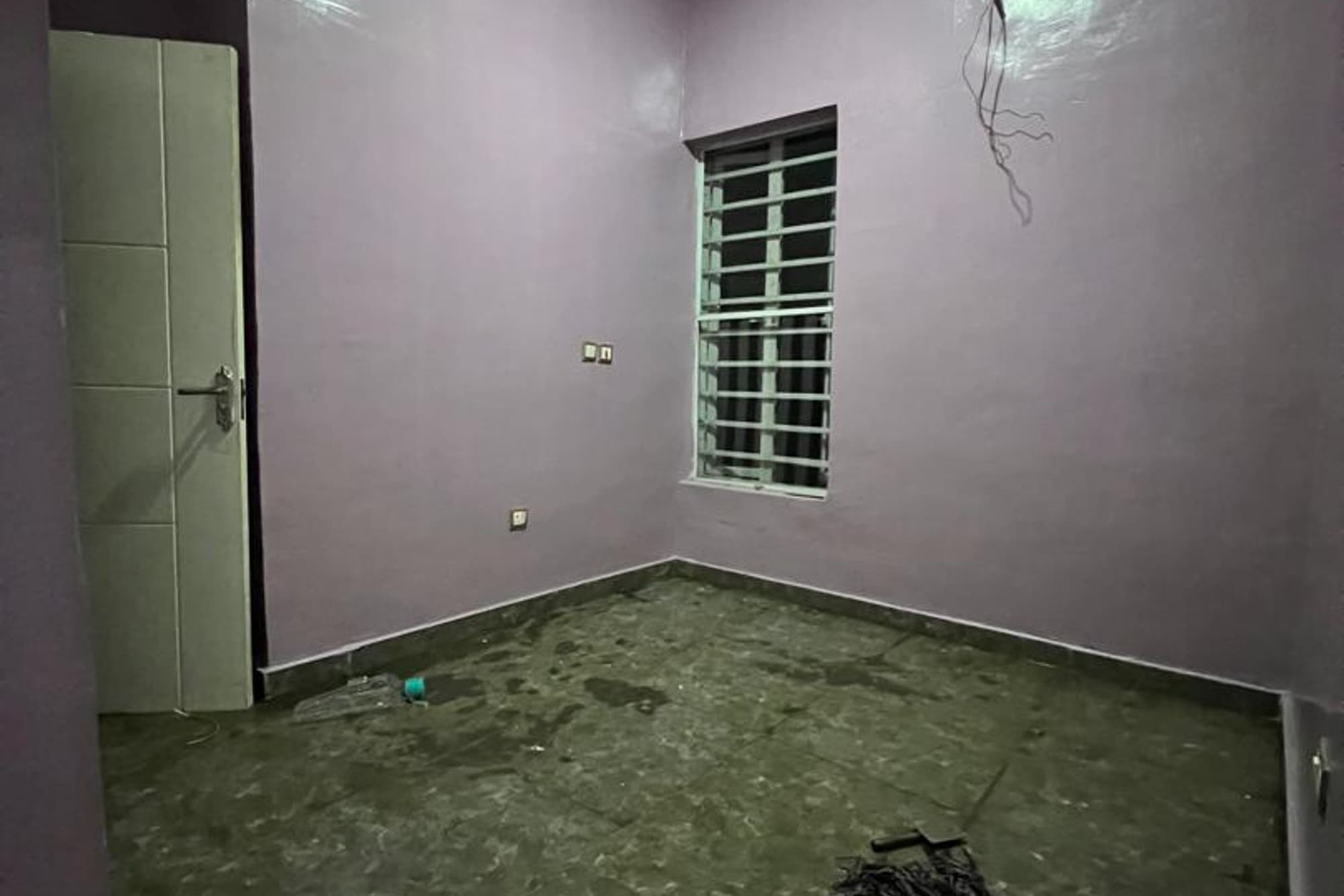 Spacious Mini Flat With Luxury Fitted Kitchen in Lekki