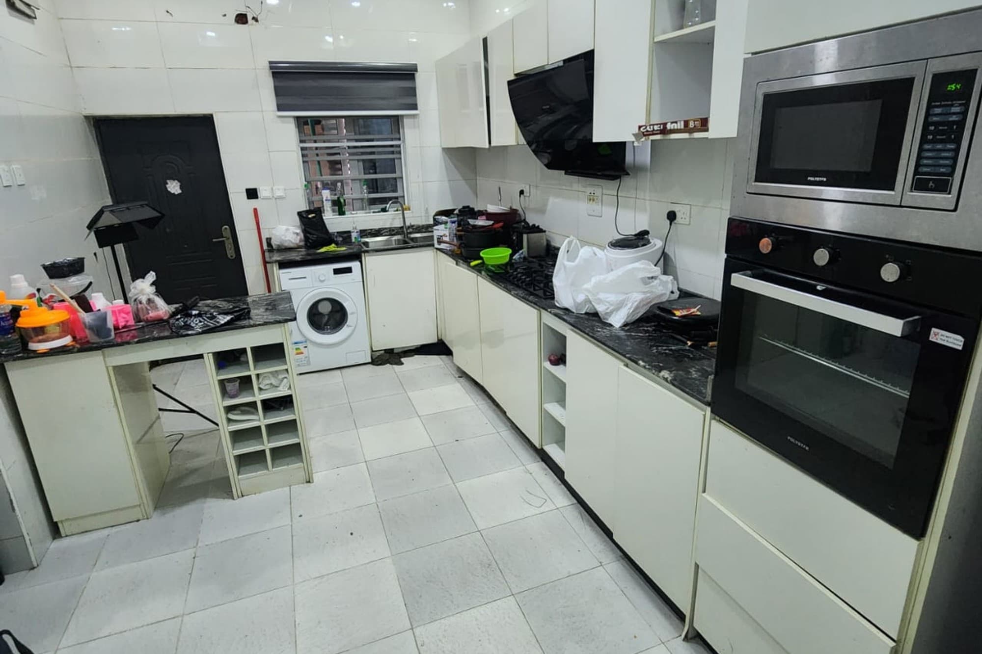 Masters Room For Rent In A Secured Estate. in Lekki