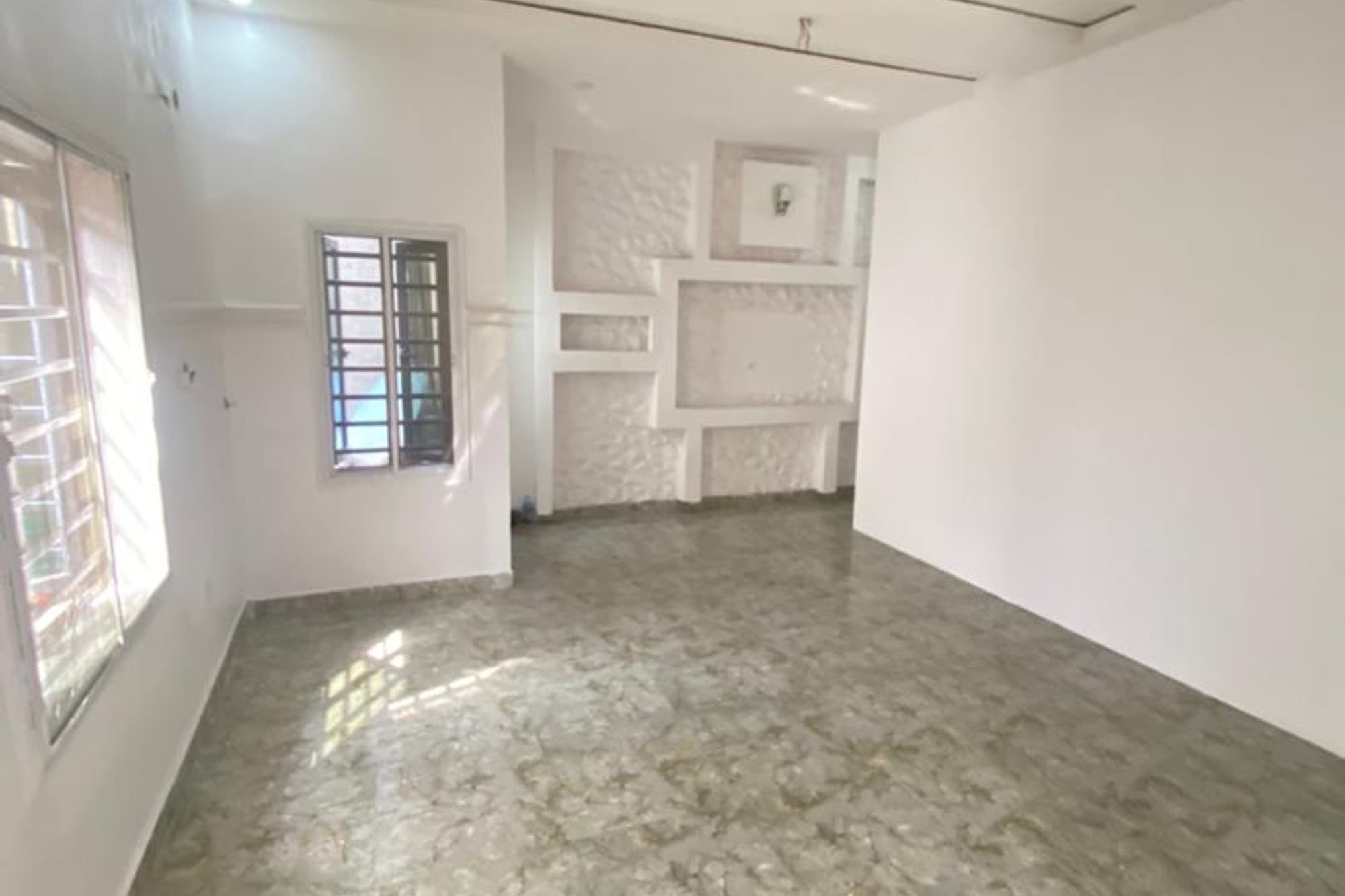 Luxurious Standard Studio Apartment in Lekki