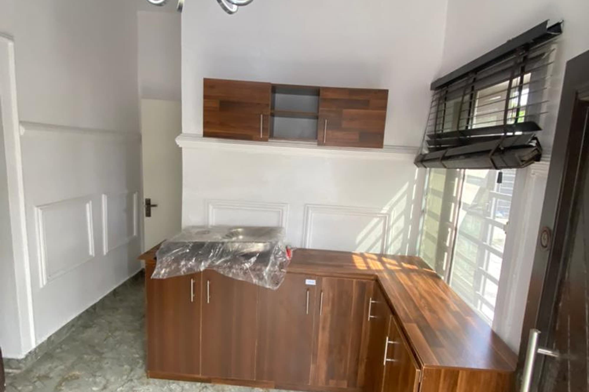 Luxurious Standard Studio Apartment in Lekki