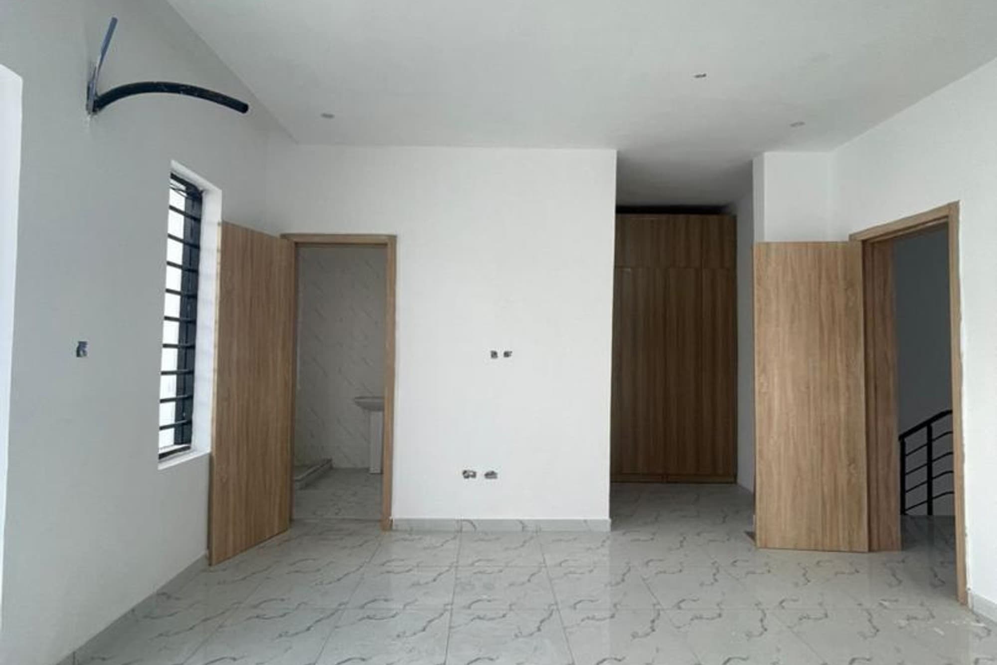 Luxurious 4 Bedroom Terrace Duplex in Lagos