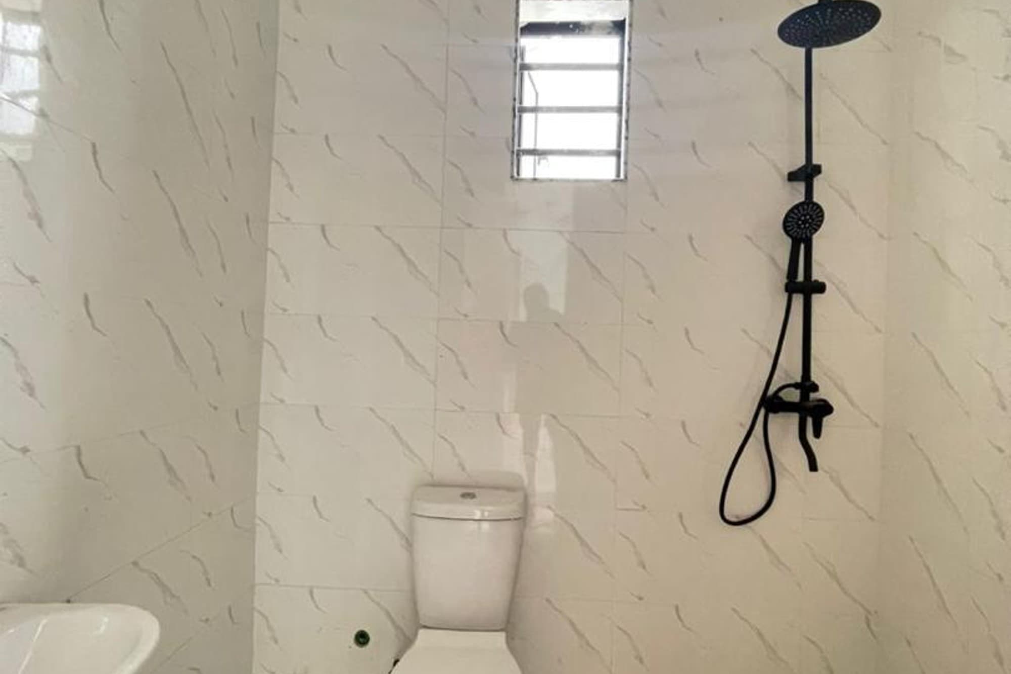 Luxurious 4 Bedroom Terrace Duplex in Lagos