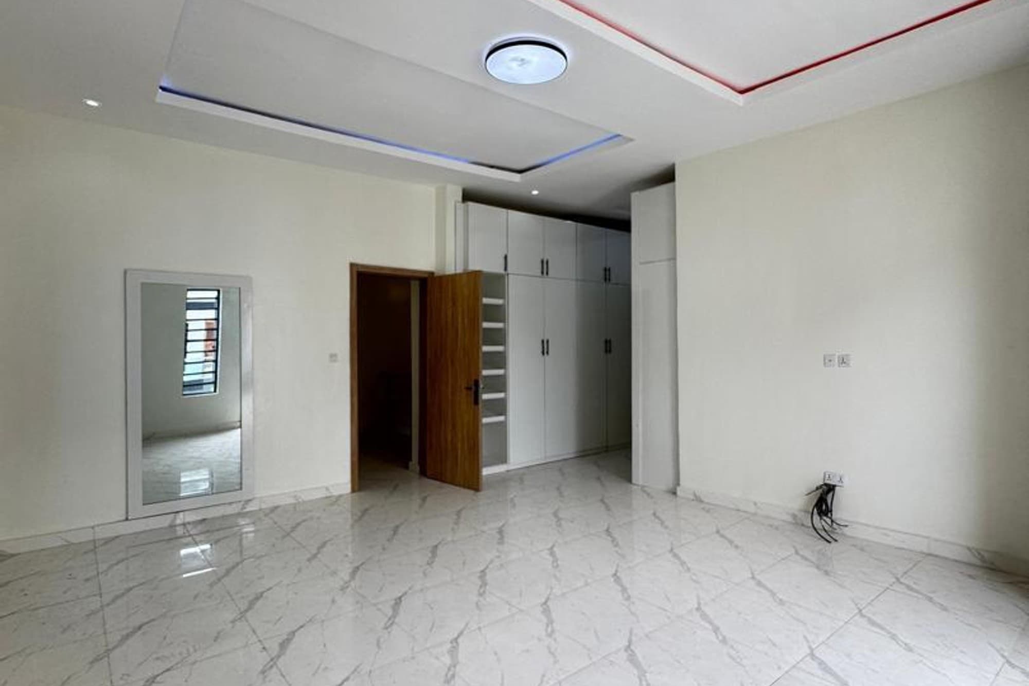 4 Bedroom Semi Detached Duplex in Lekki