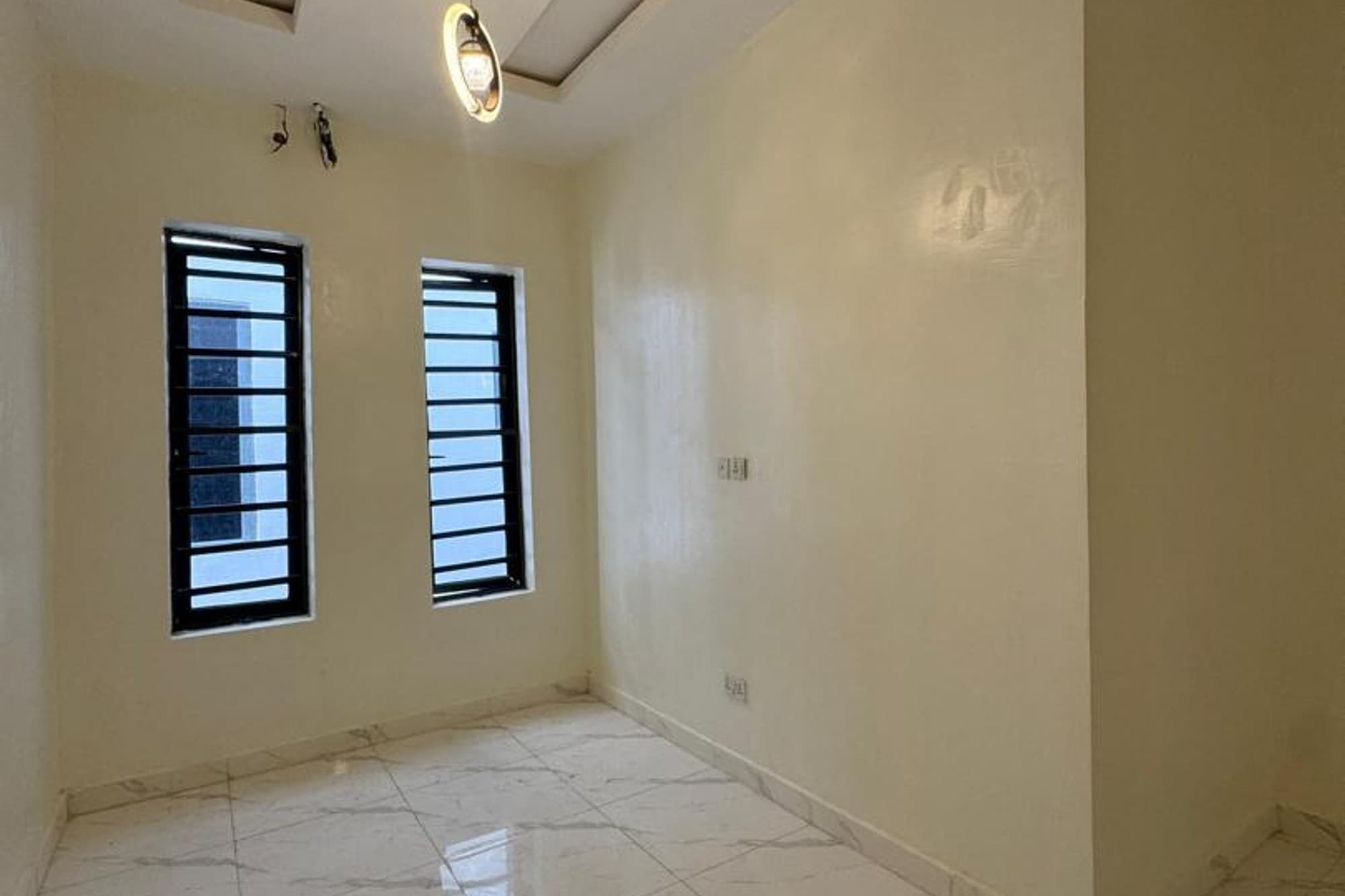 4 Bedroom Semi Detached Duplex in Lekki