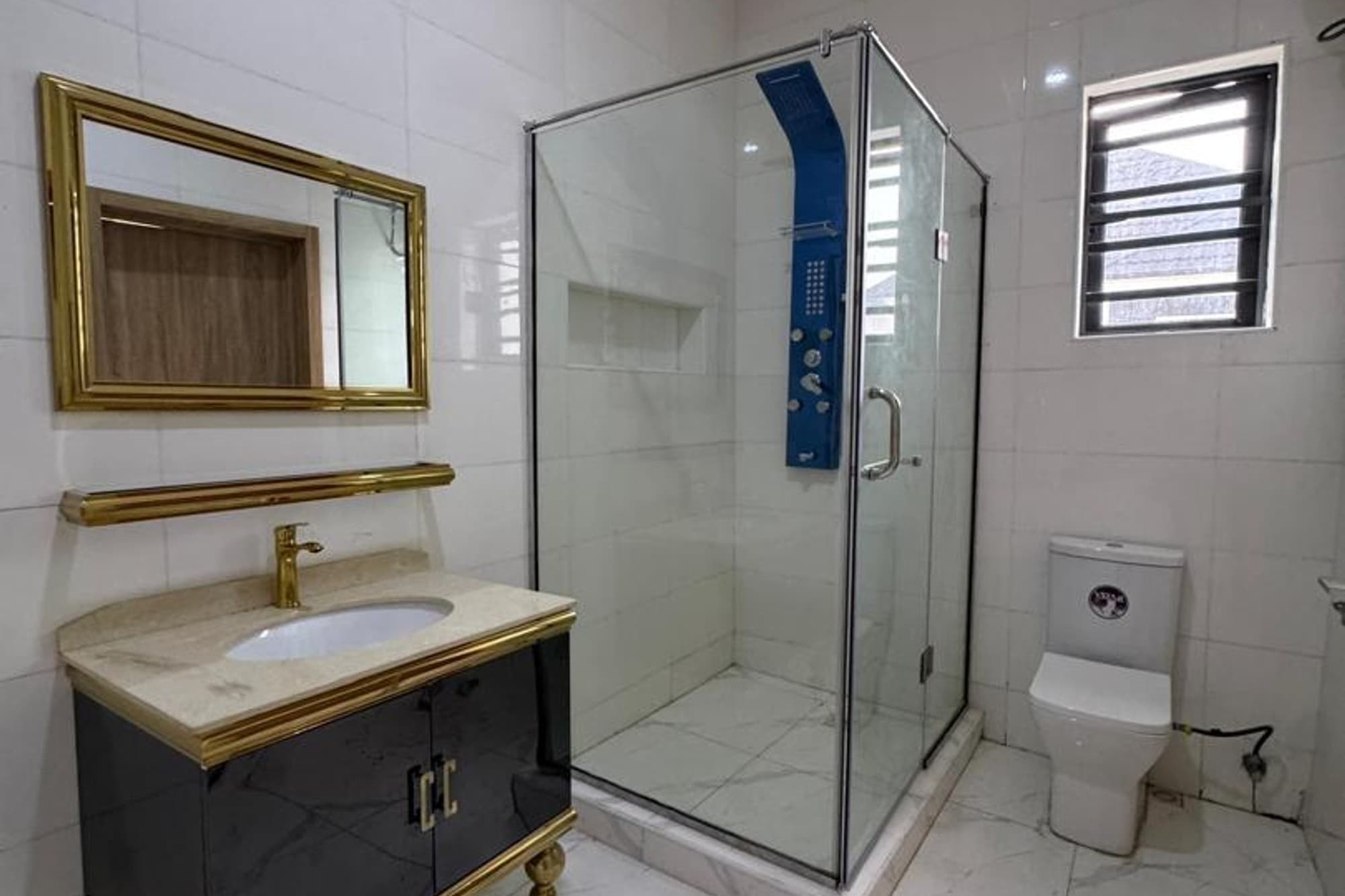 4 Bedroom Semi Detached Duplex in Lekki