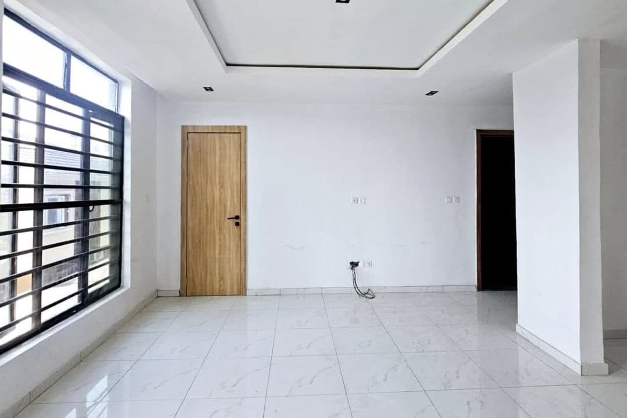 2 Bedroom Luxurious Apartment in Lagos