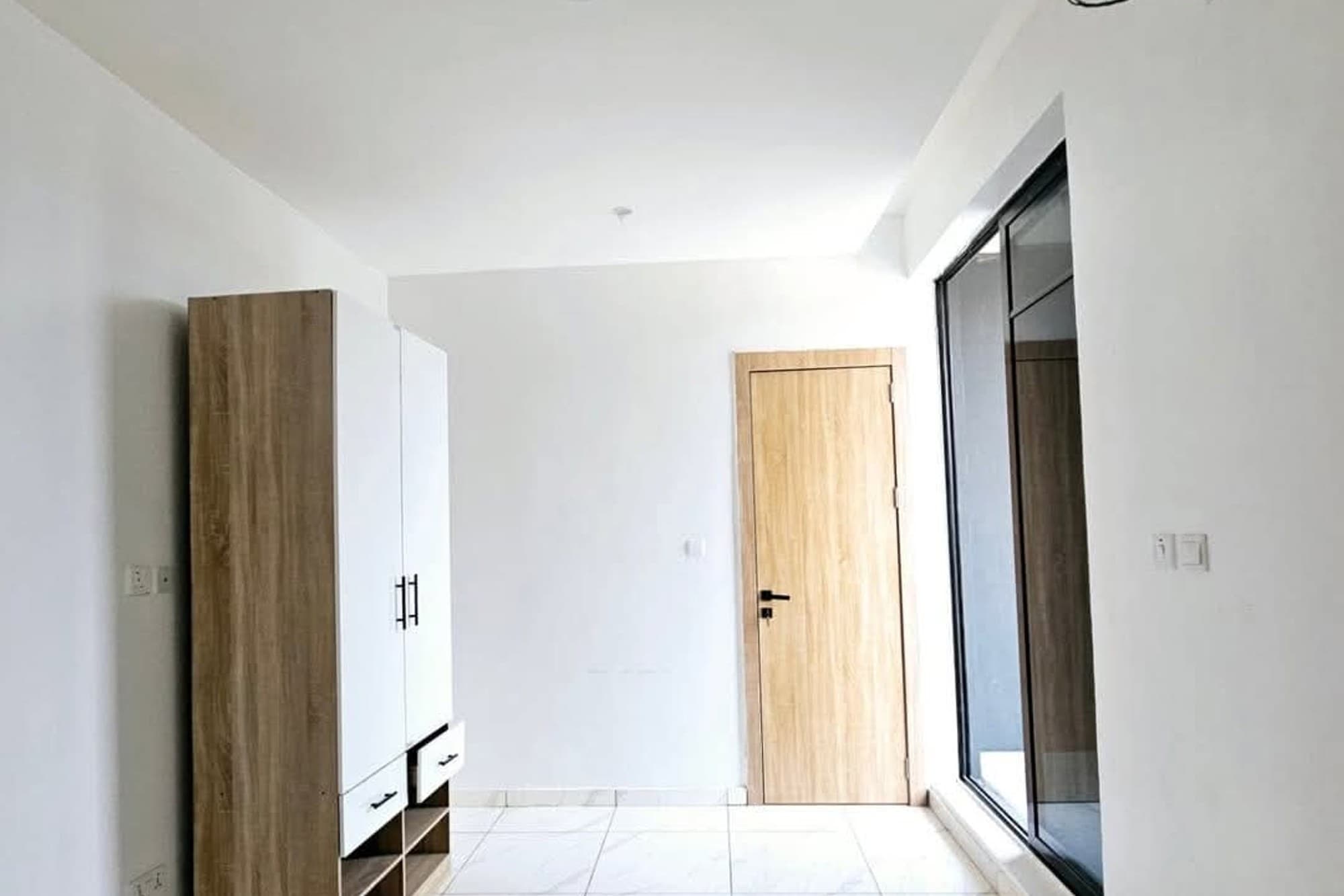 2 Bedroom Luxurious Apartment in Lagos