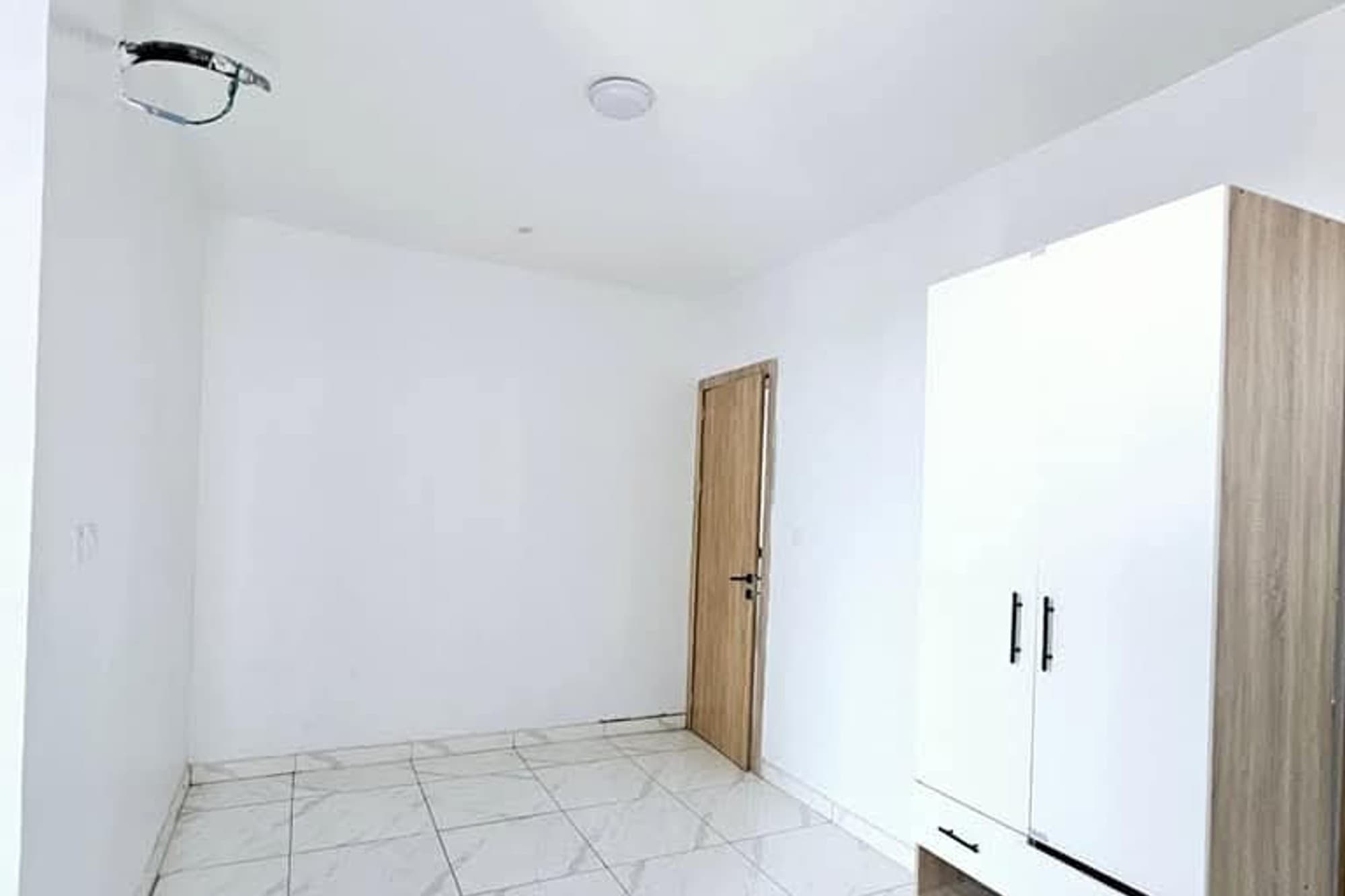 2 Bedroom Luxurious Apartment in Lagos